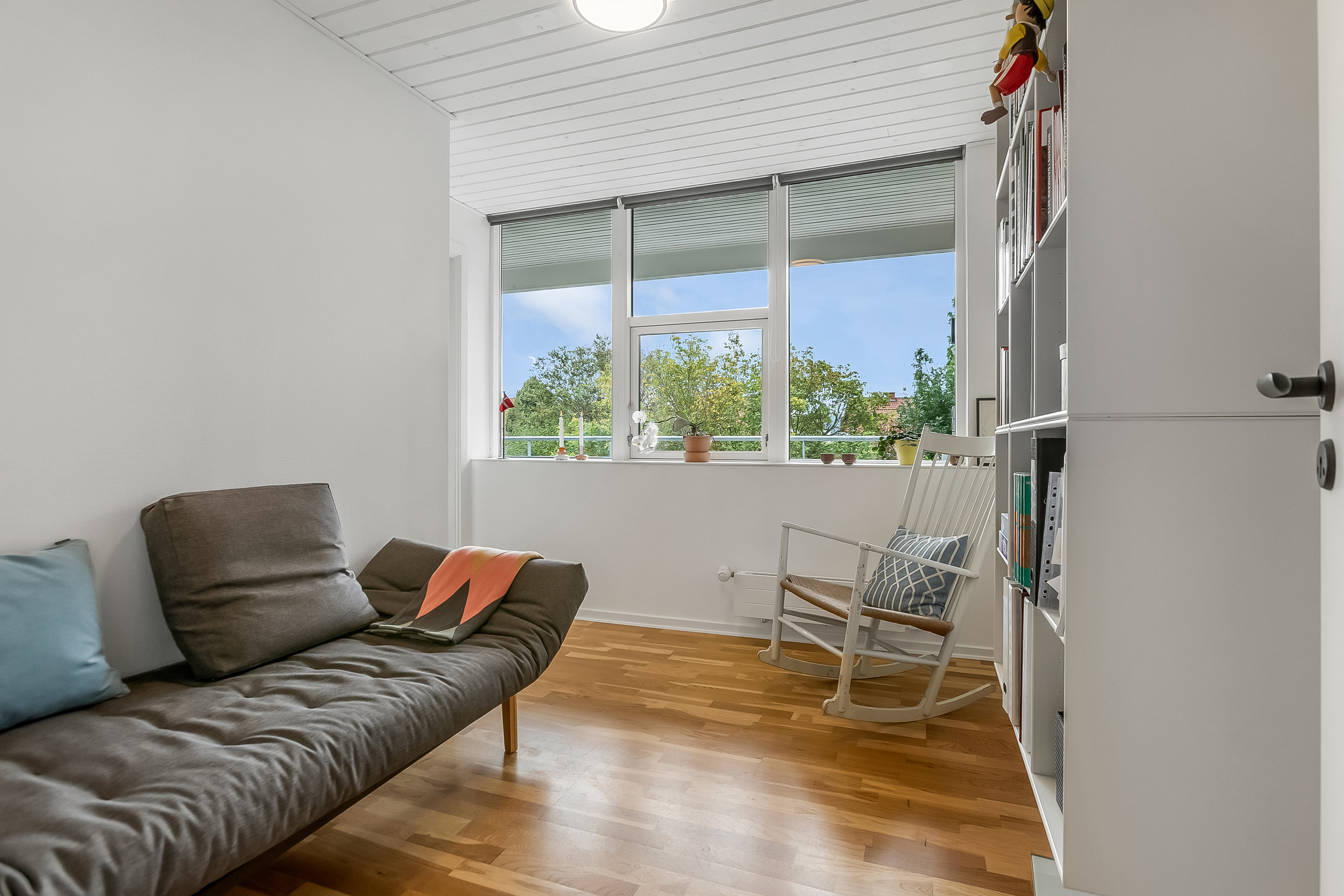 Fremhævet værelse billede i fuldskærmstilstand. Billede af Viemosevej 5C, Bredballe, 7120 Vejle Øst