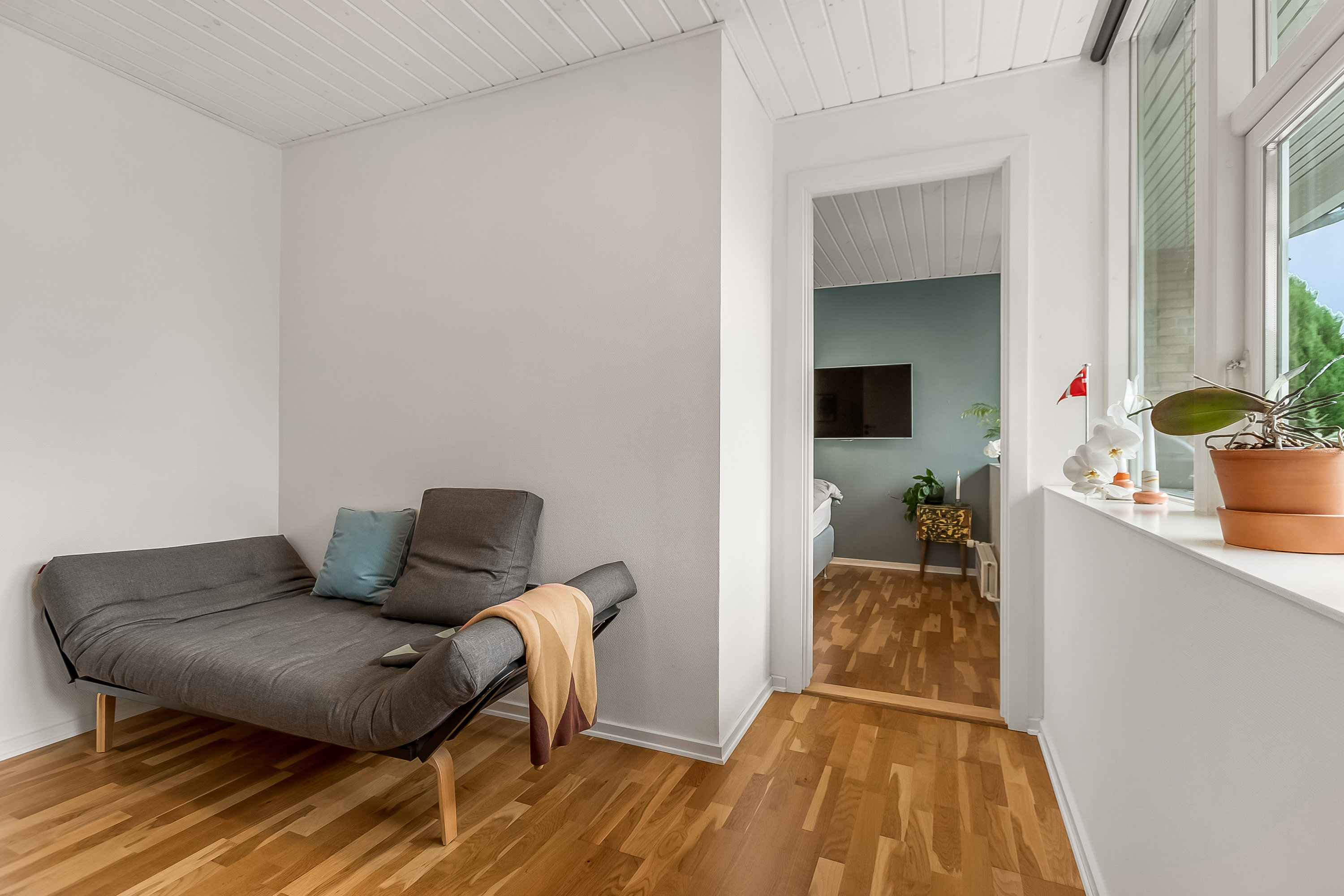 Fremhævet værelse billede i fuldskærmstilstand. Billede af Viemosevej 5C, Bredballe, 7120 Vejle Øst