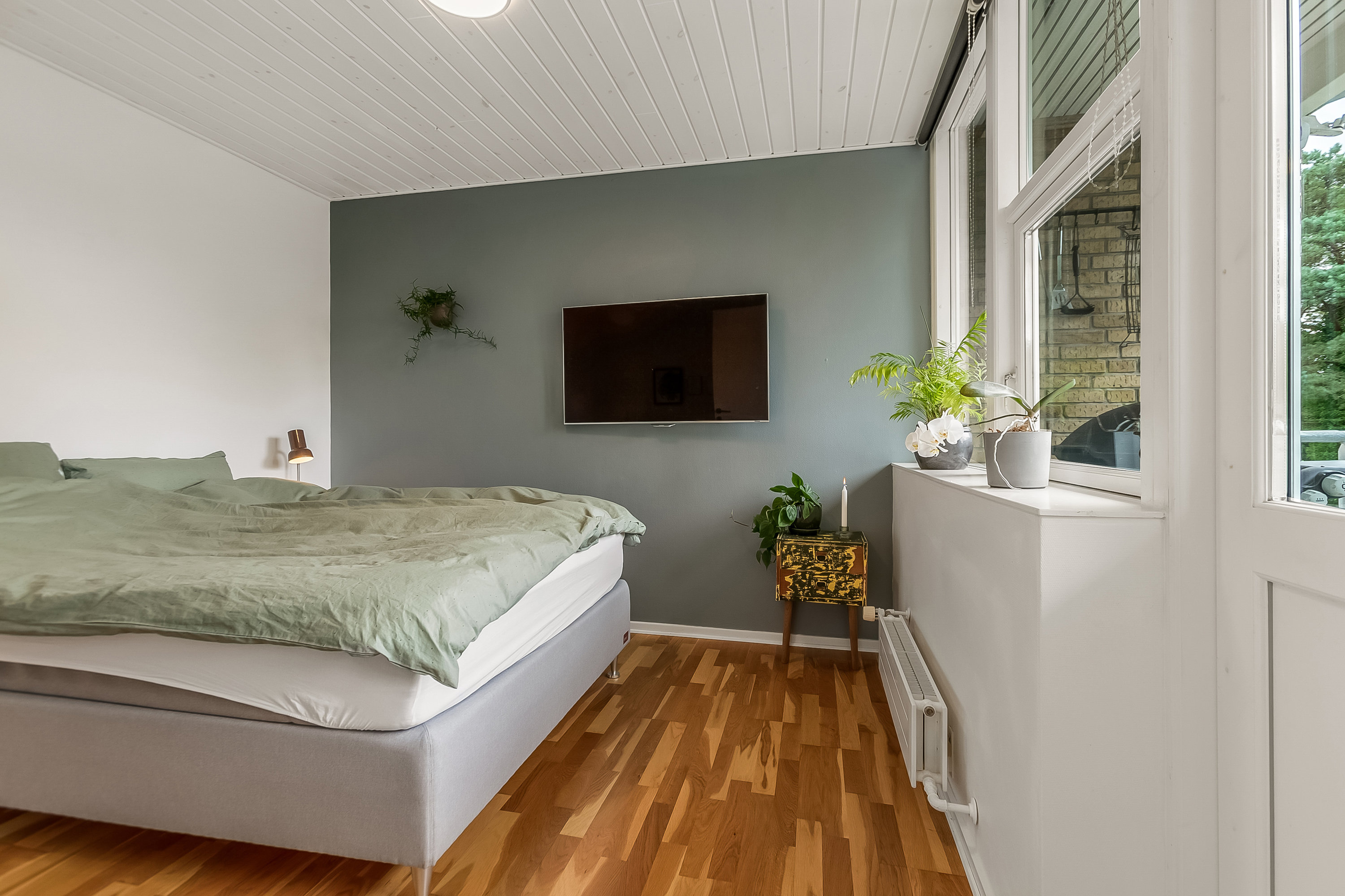 Fremhævet værelse billede i fuldskærmstilstand. Billede af Viemosevej 5C, Bredballe, 7120 Vejle Øst