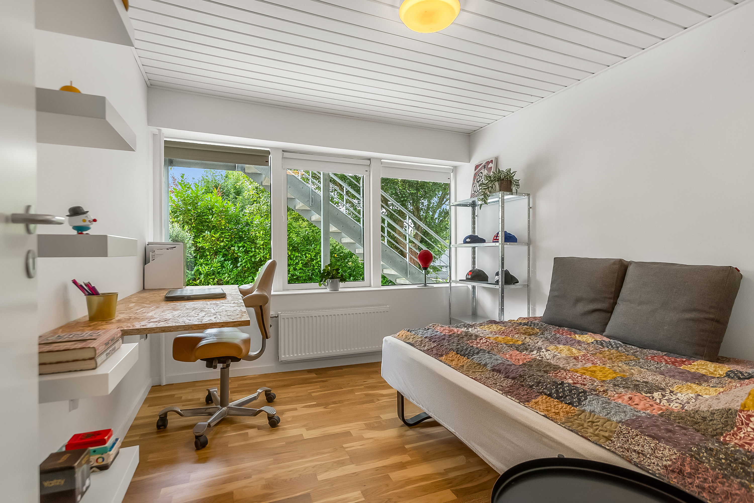 Fremhævet andet billede i fuldskærmstilstand. Billede af Viemosevej 5C, Bredballe, 7120 Vejle Øst