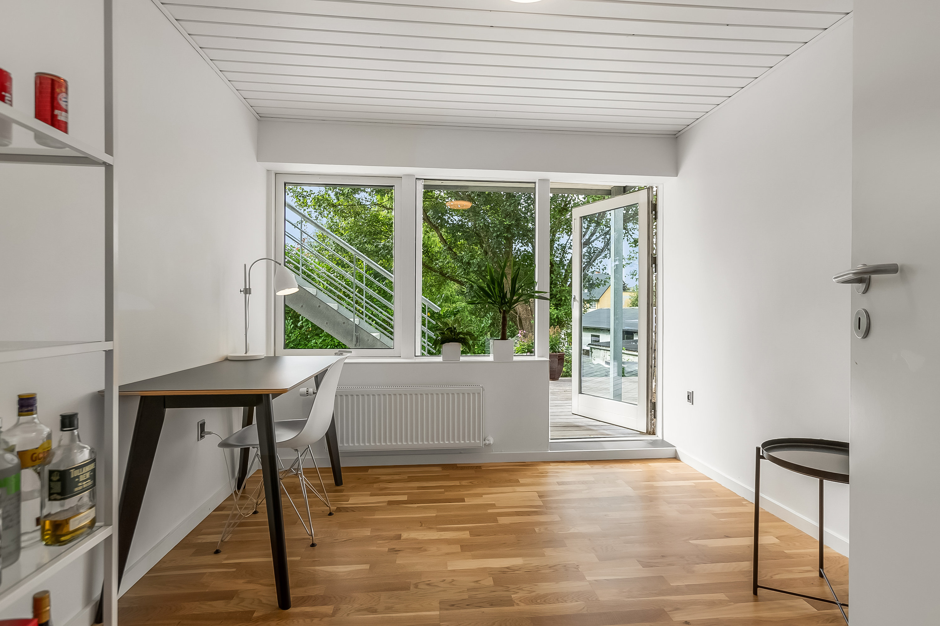 Fremhævet andet billede i fuldskærmstilstand. Billede af Viemosevej 5C, Bredballe, 7120 Vejle Øst