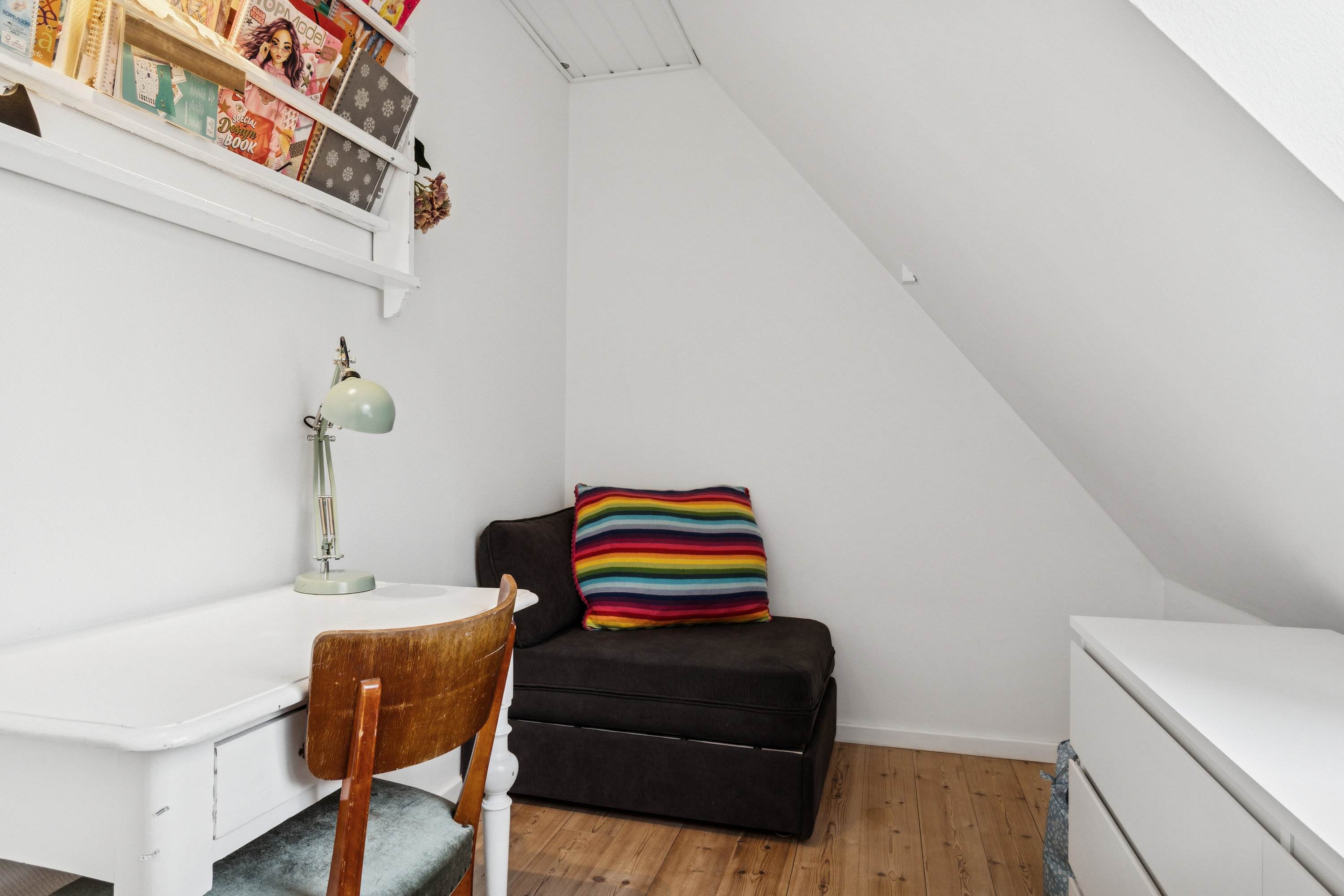 Fremhævet værelse billede i fuldskærmstilstand. Billede af Fenrisvej 68, Allerup, 4300 Holbæk