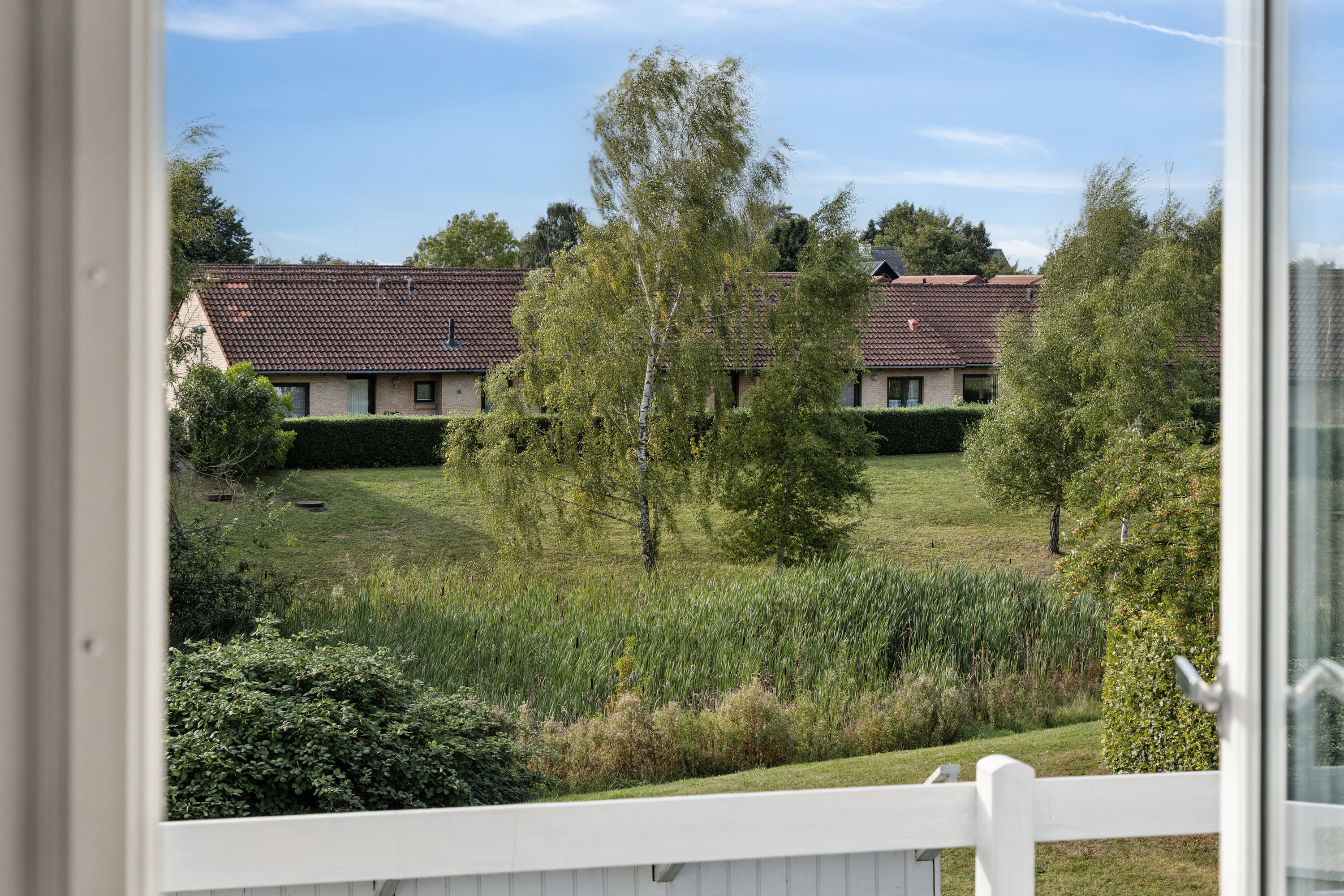 Fremhævet udsigt billede i fuldskærmstilstand. Billede af Fenrisvej 68, Allerup, 4300 Holbæk