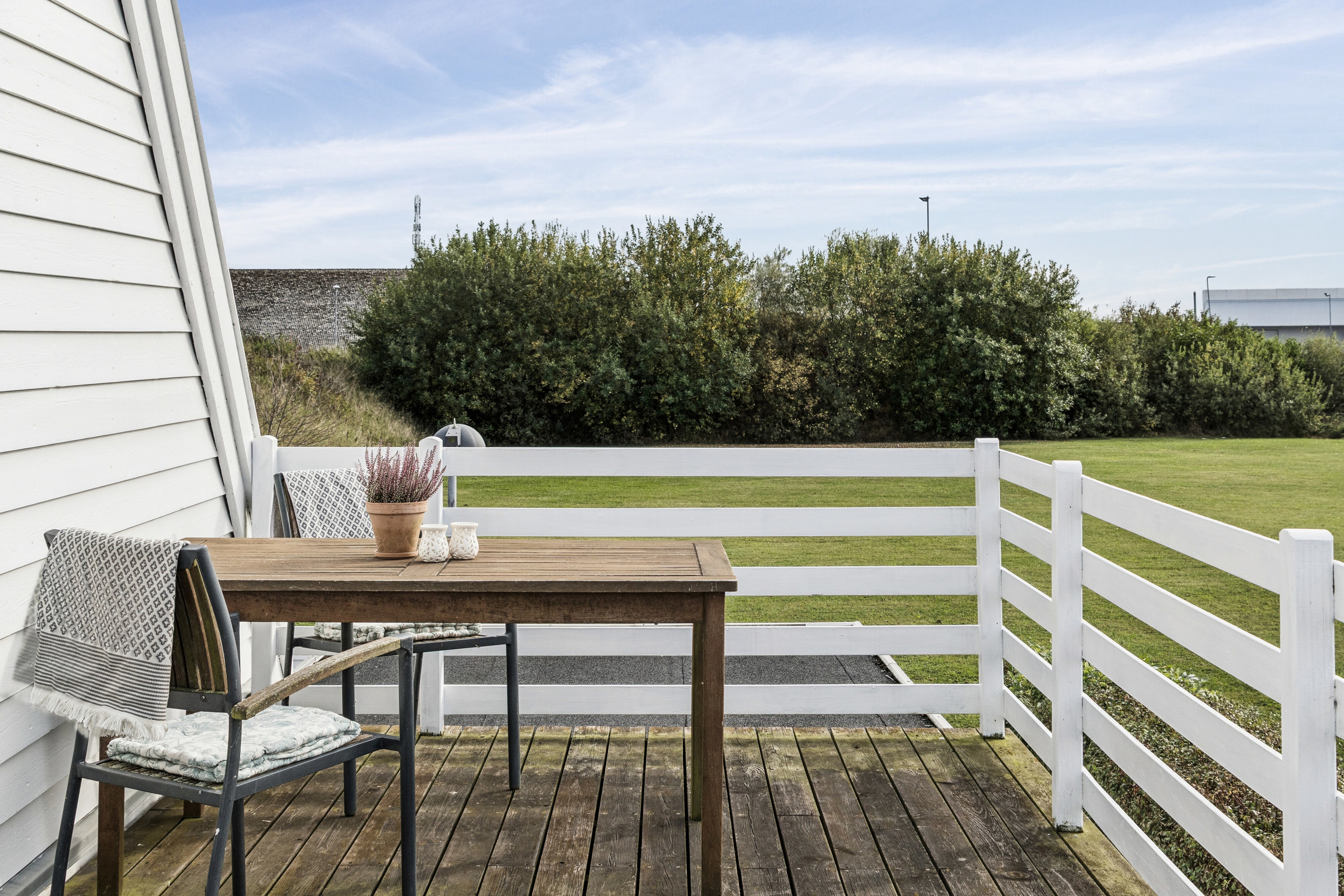 Fremhævet overdækket terrasse billede i fuldskærmstilstand. Billede af Fenrisvej 68, Allerup, 4300 Holbæk