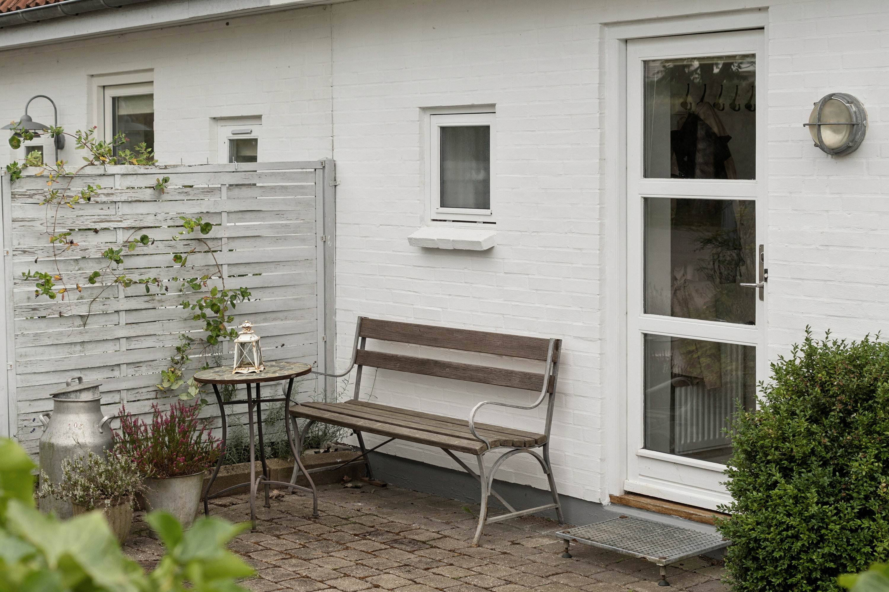 Fremhævet udendørs billede i fuldskærmstilstand. Billede af Fenrisvej 68, Allerup, 4300 Holbæk