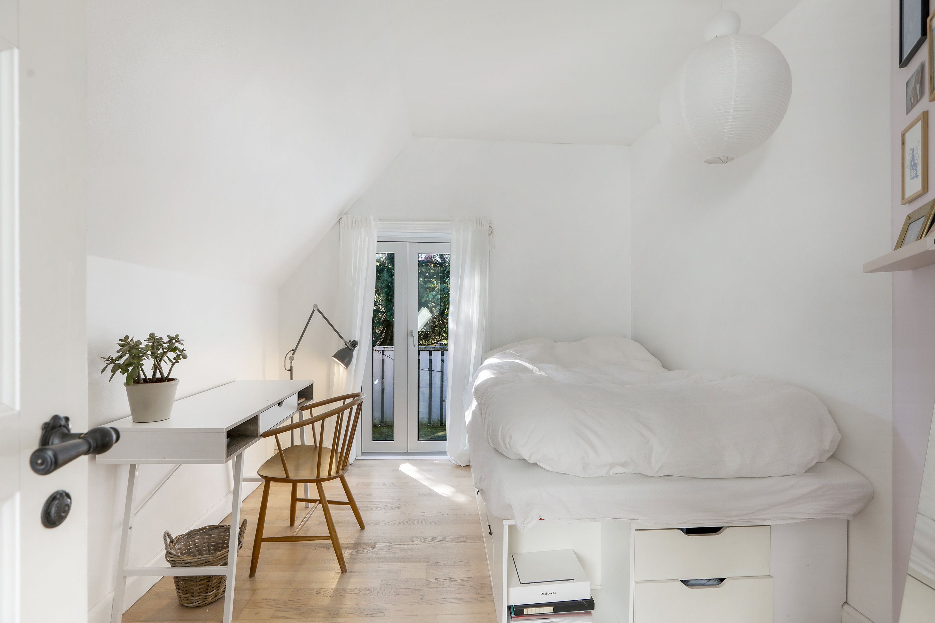 Fremhævet  billede i fuldskærmstilstand. Billede af Engvej 20, 2300 København S