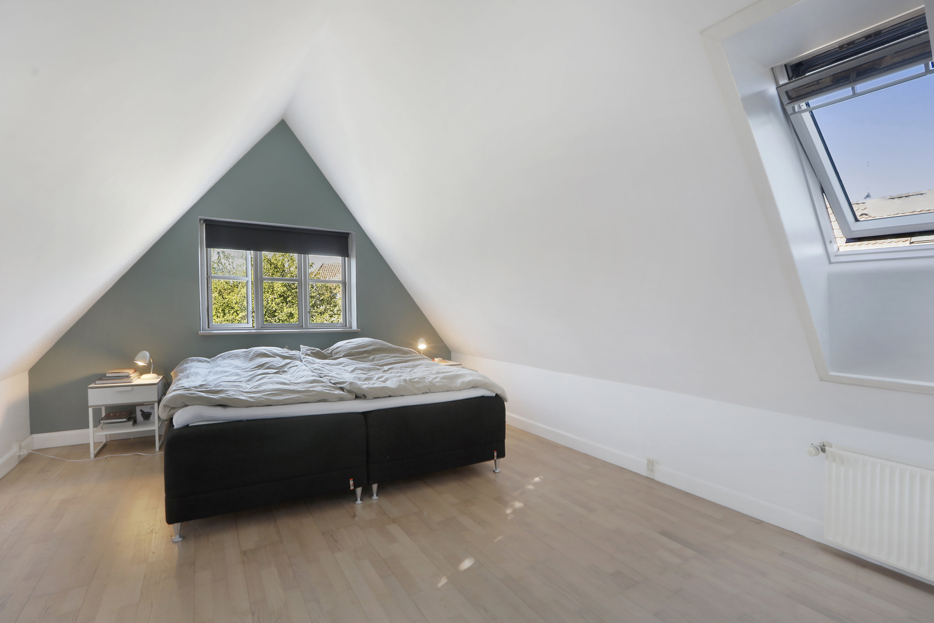 Fremhævet  billede i fuldskærmstilstand. Billede af Engvej 20, 2300 København S