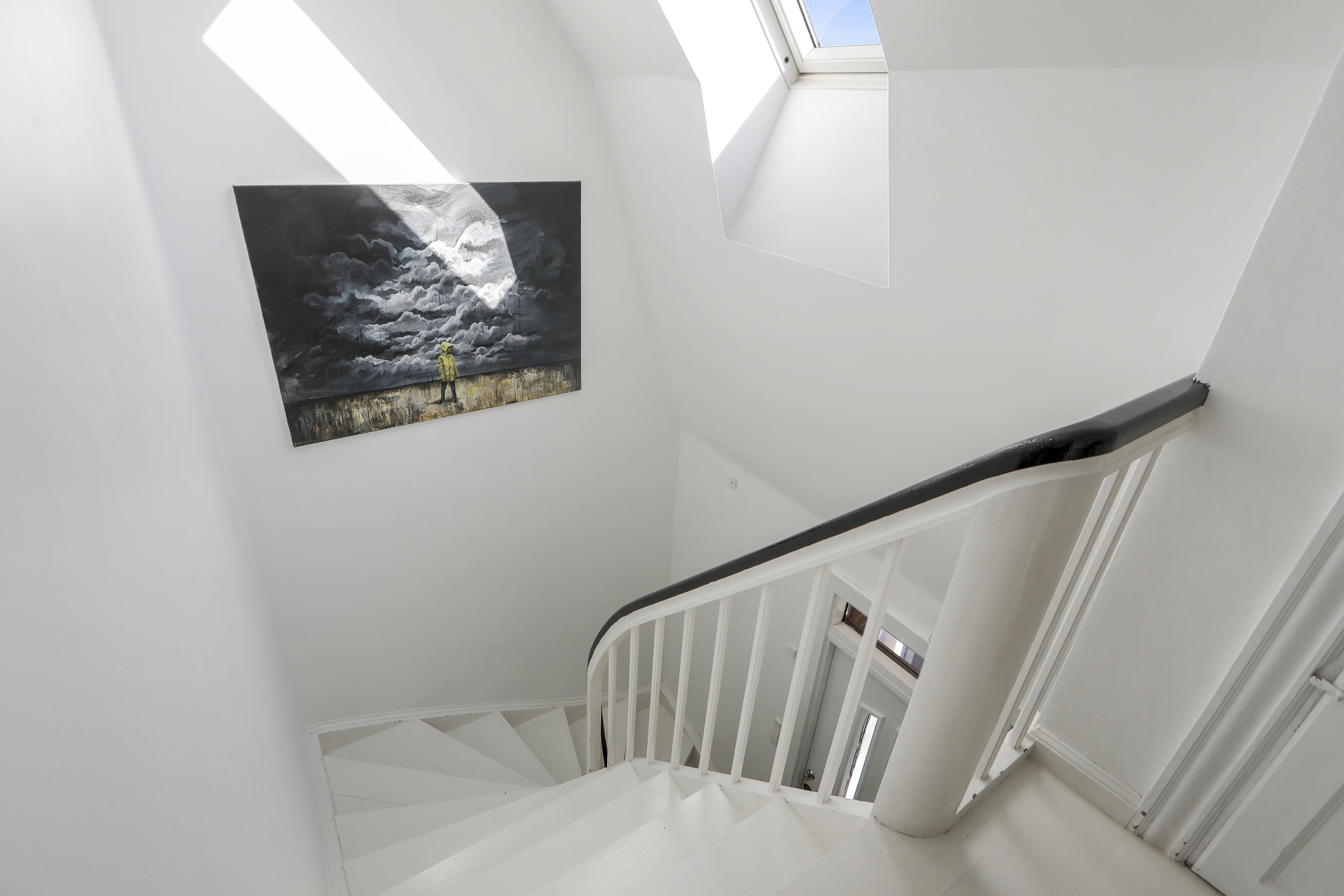 Fremhævet  billede i fuldskærmstilstand. Billede af Engvej 20, 2300 København S