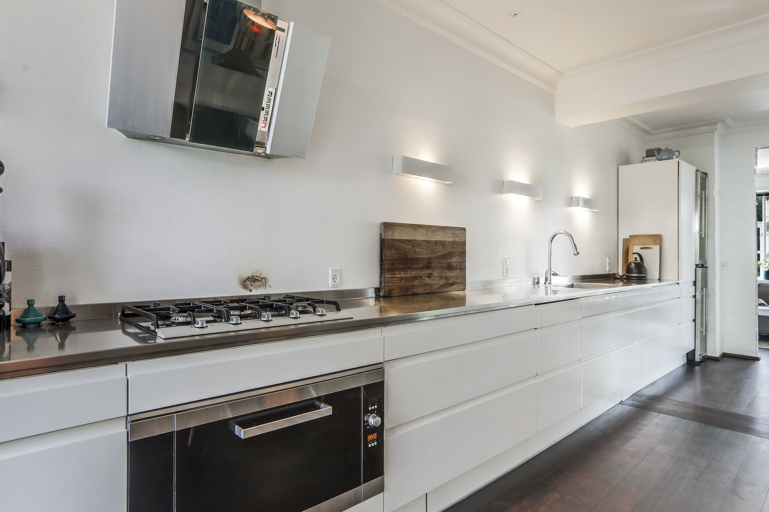 Fremhævet  billede i fuldskærmstilstand. Billede af Engvej 20, 2300 København S