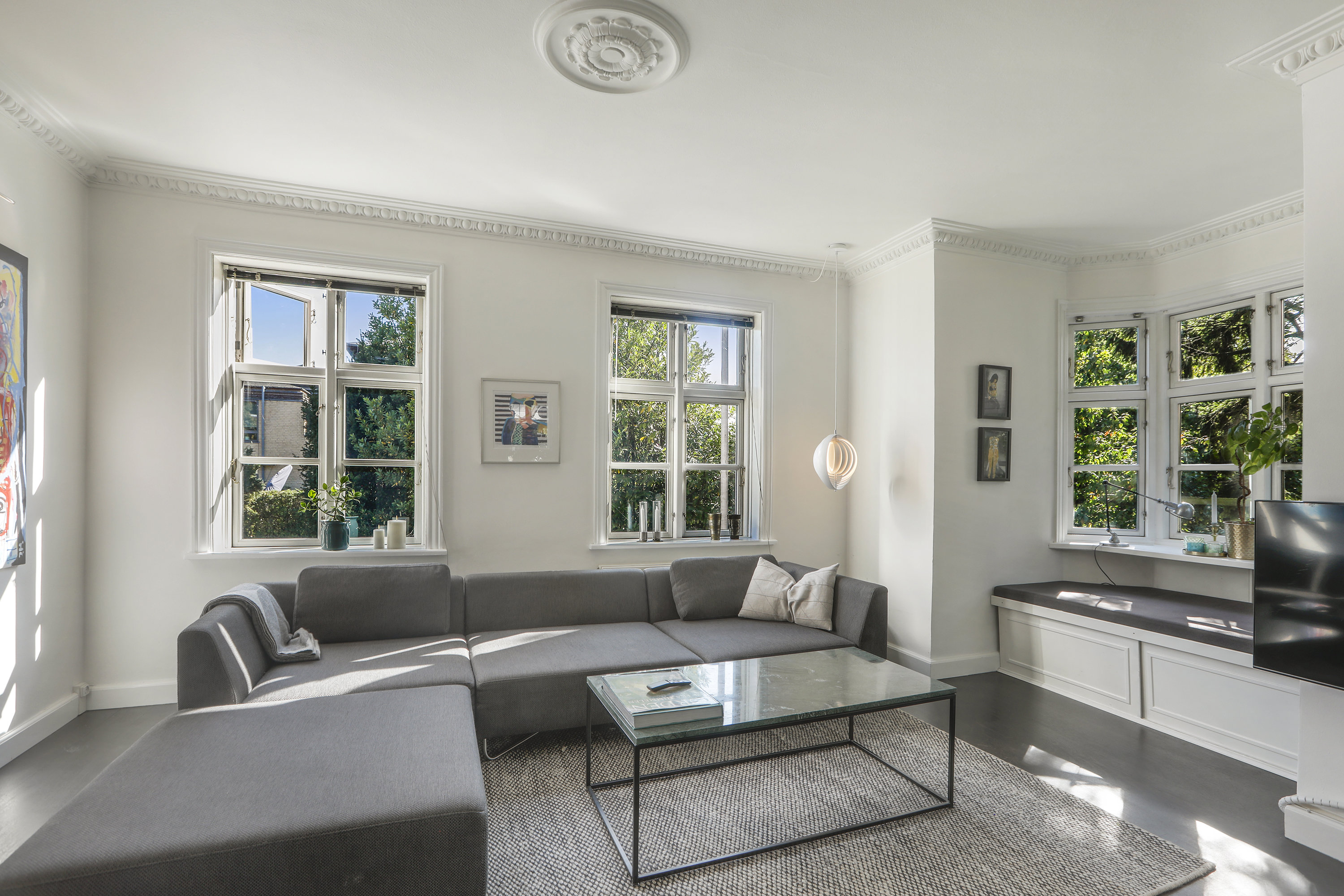 Miniaturebillede 2: . Billede af Engvej 20, 2300 København S