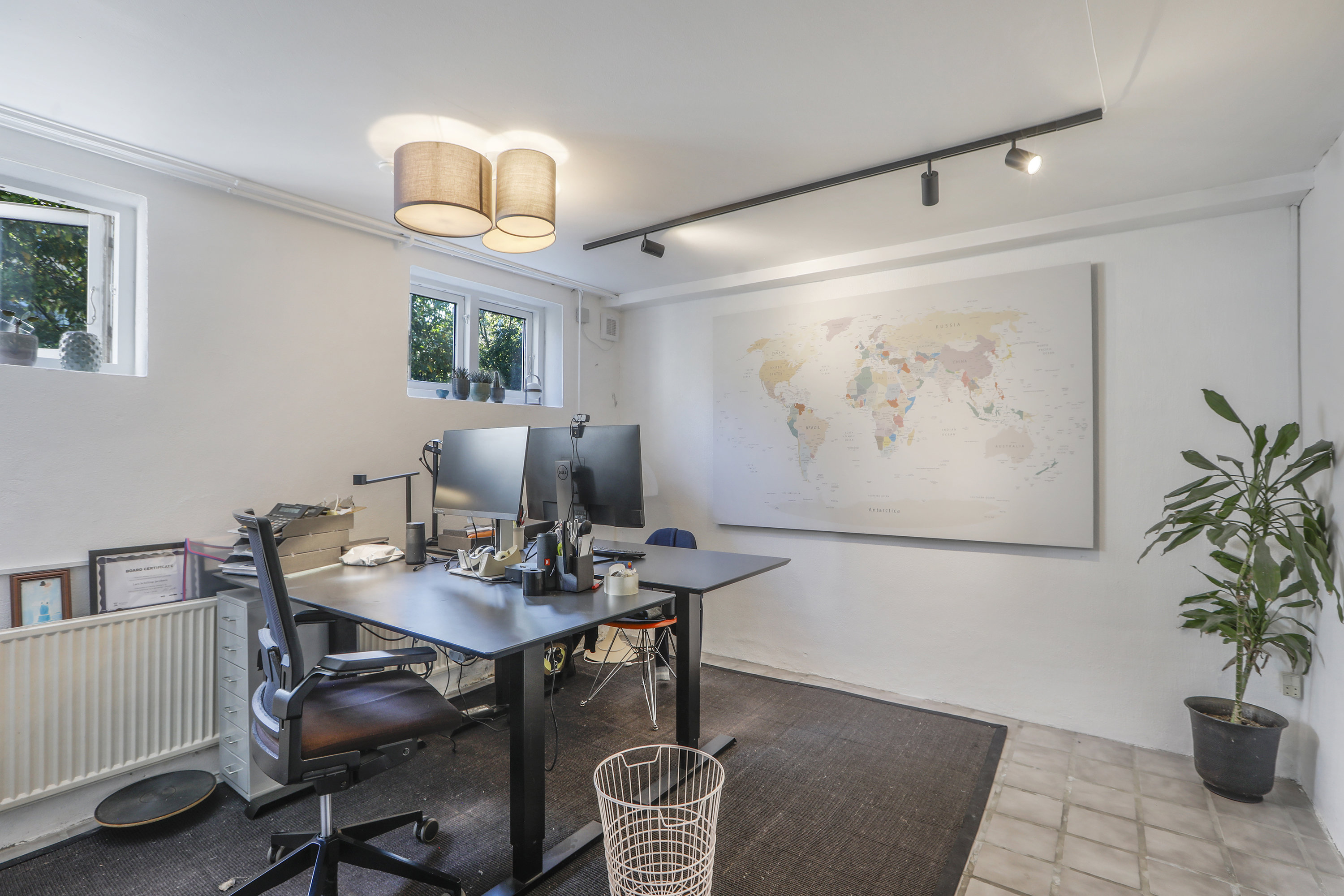 Fremhævet  billede i fuldskærmstilstand. Billede af Engvej 20, 2300 København S