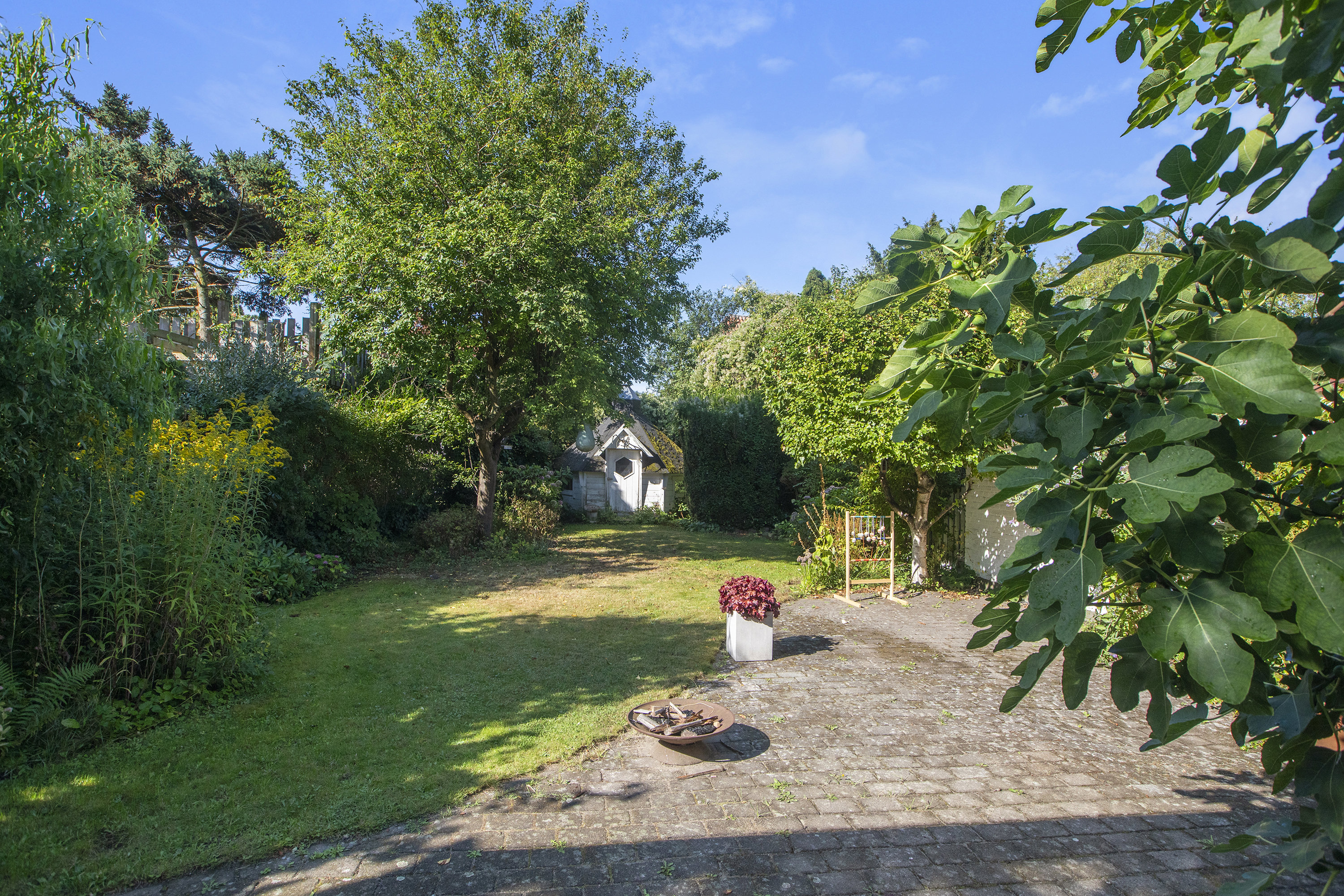 Fremhævet  billede i fuldskærmstilstand. Billede af Engvej 20, 2300 København S