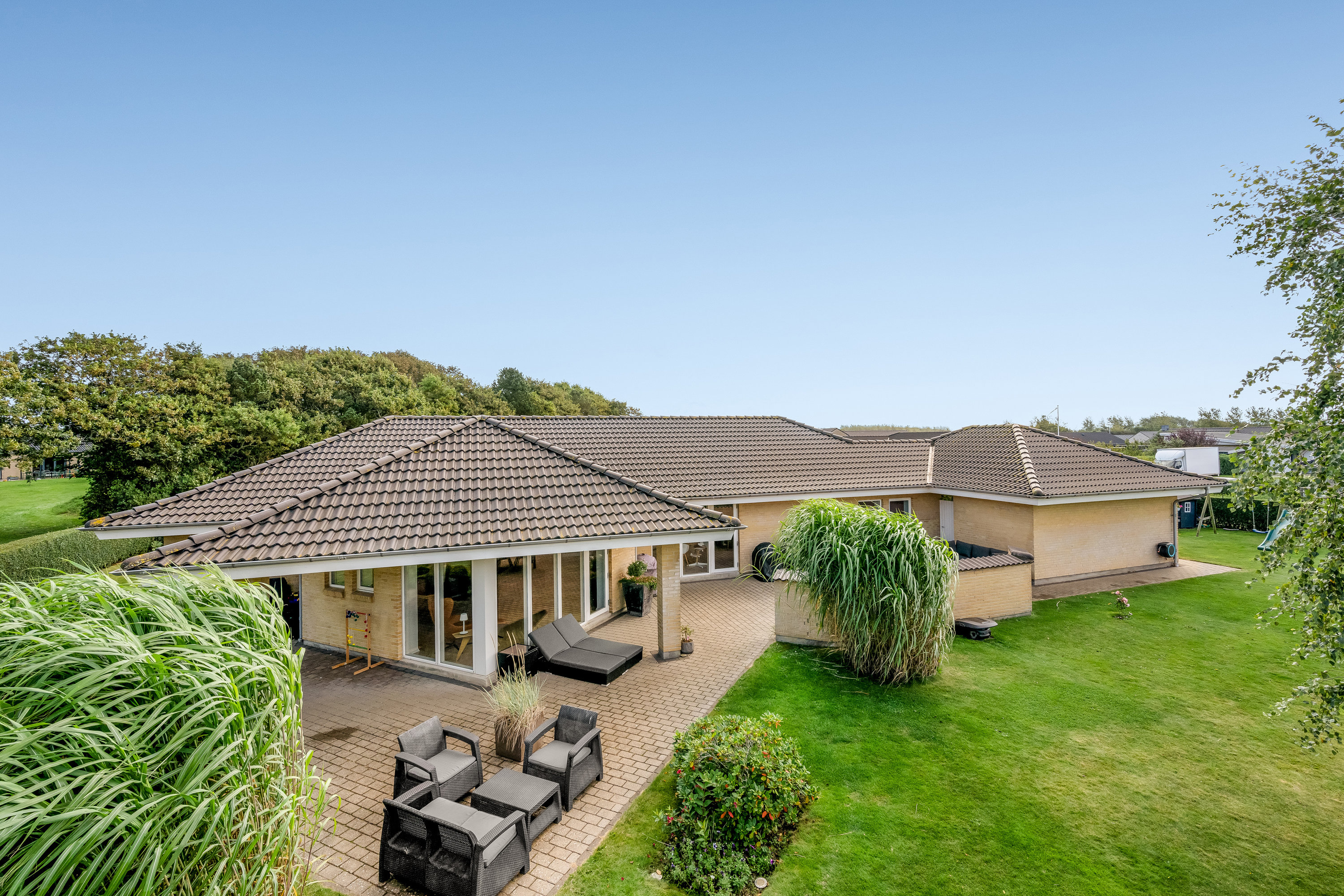 Blæsenborg Alle 37, Rindum, 6950 Ringkøbing