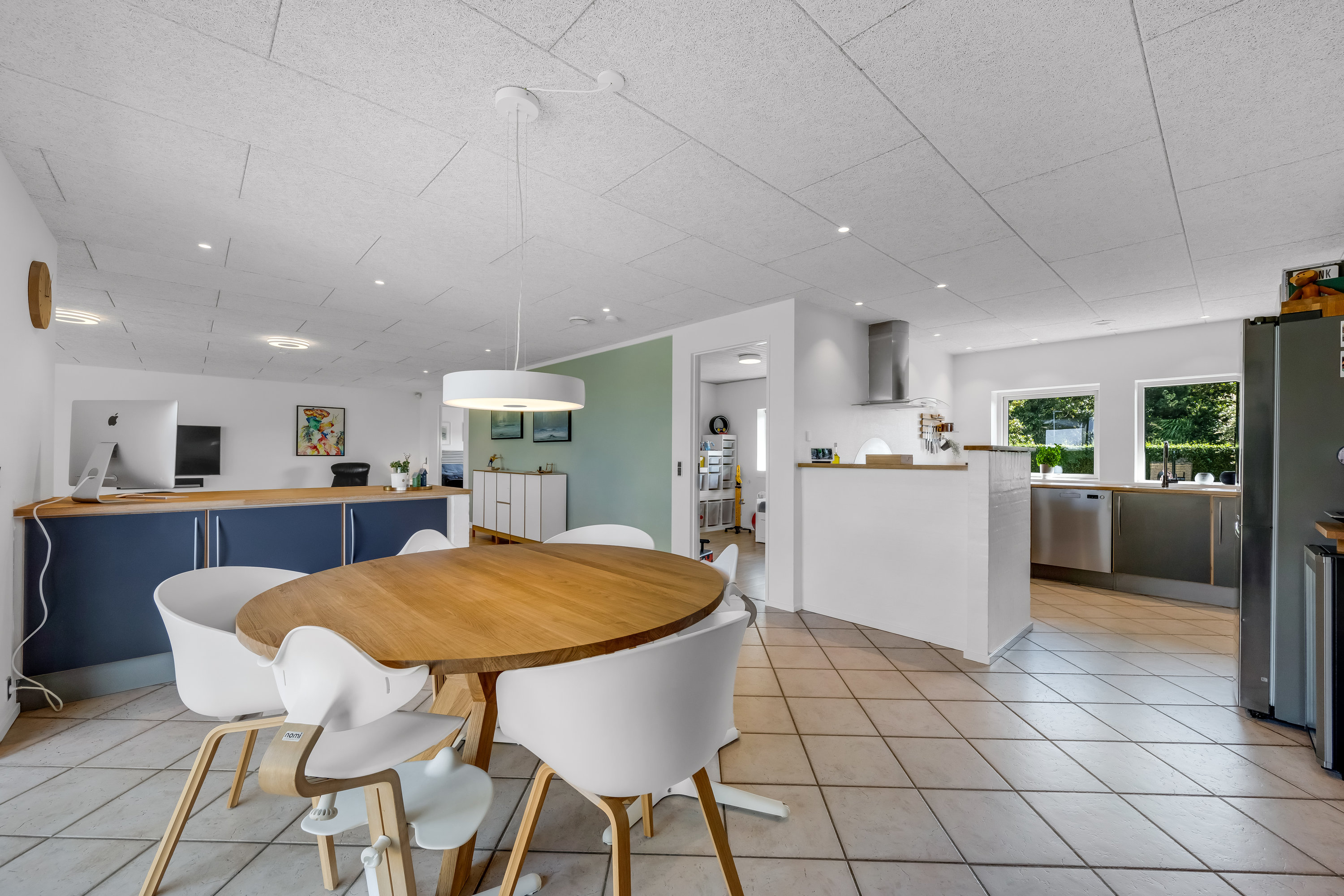 Blæsenborg Alle 37, Rindum, 6950 Ringkøbing