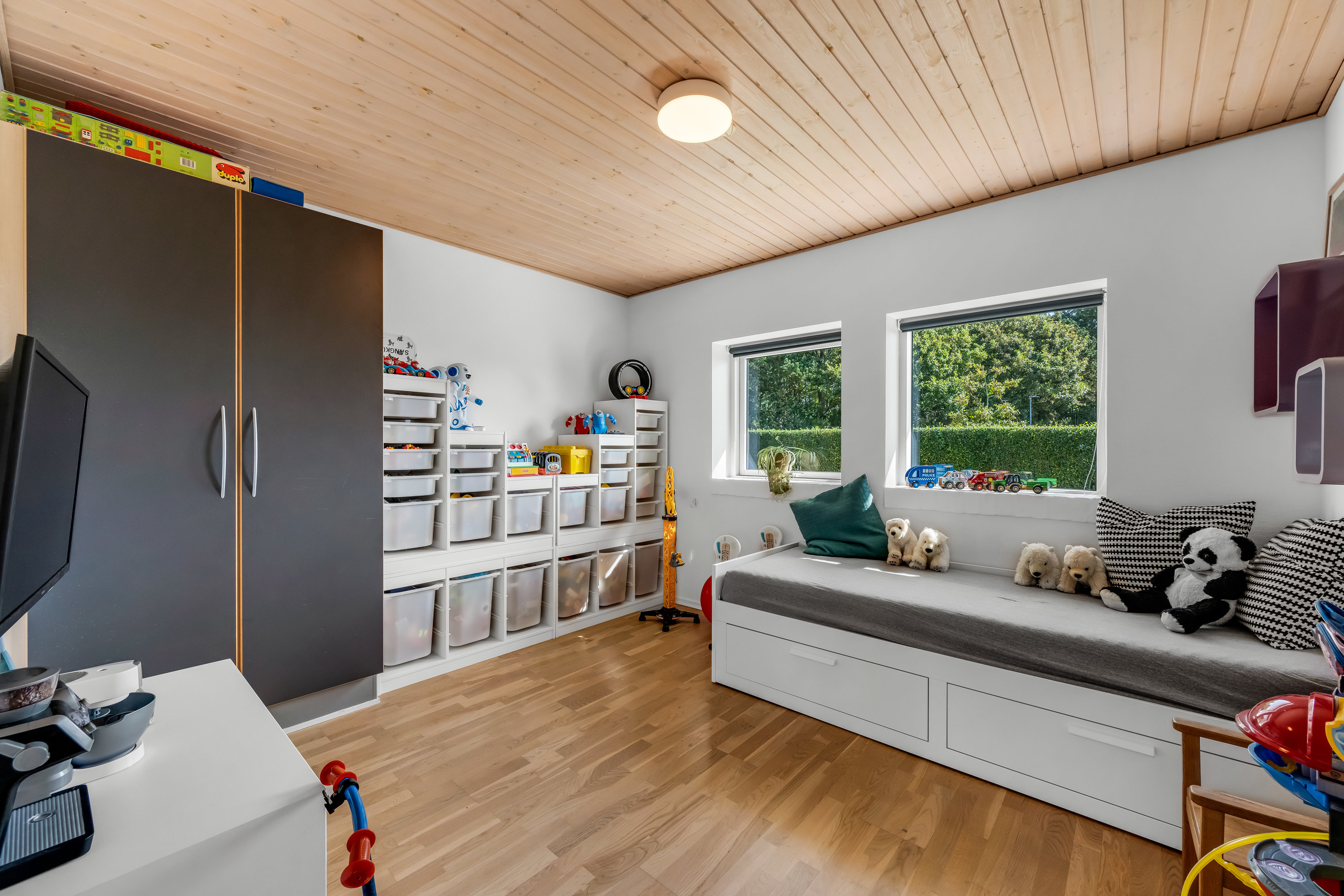 Fremhævet værelse billede i fuldskærmstilstand. Billede af Blæsenborg Alle 37, Rindum, 6950 Ringkøbing