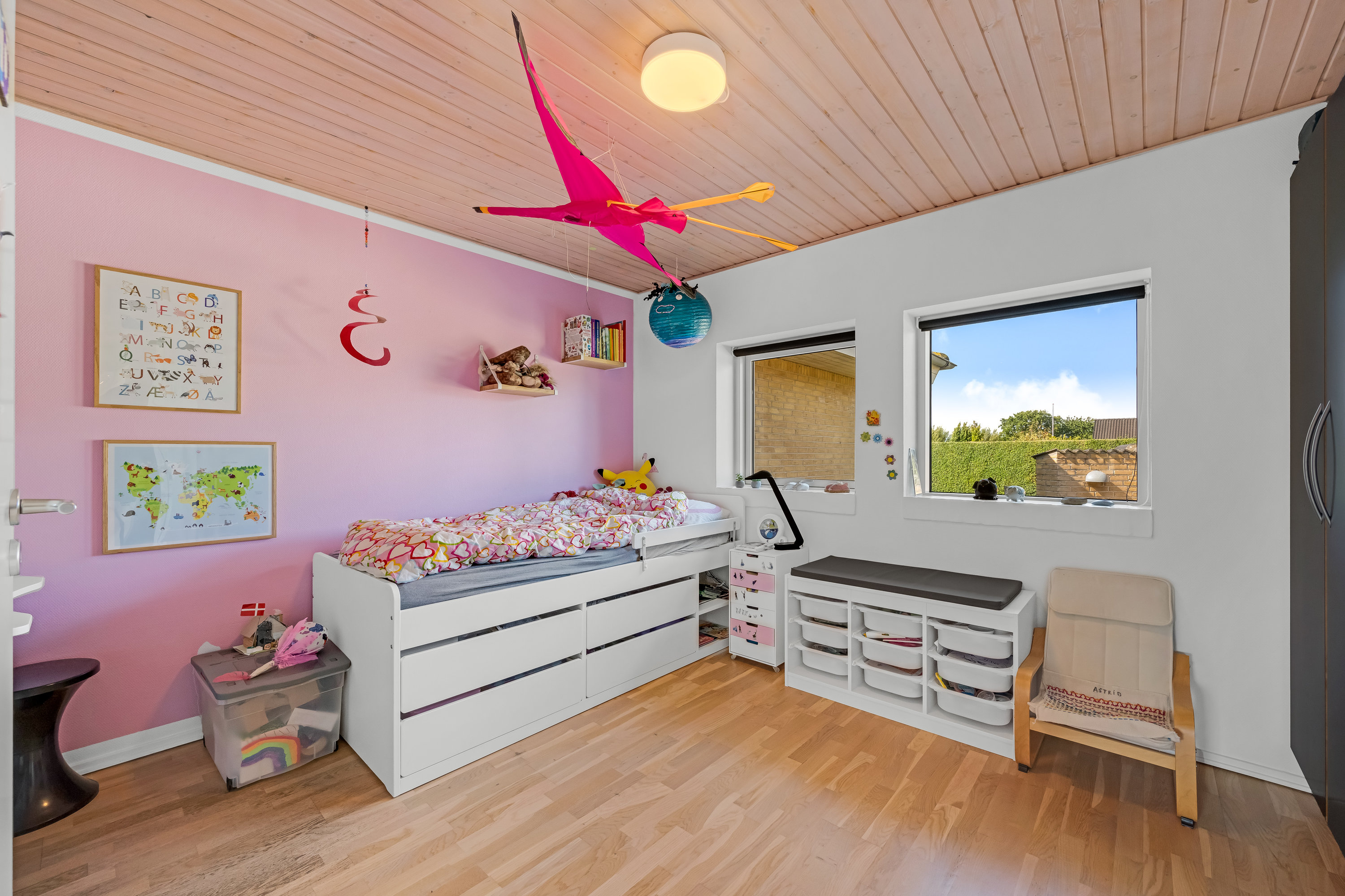 Fremhævet værelse billede i fuldskærmstilstand. Billede af Blæsenborg Alle 37, Rindum, 6950 Ringkøbing