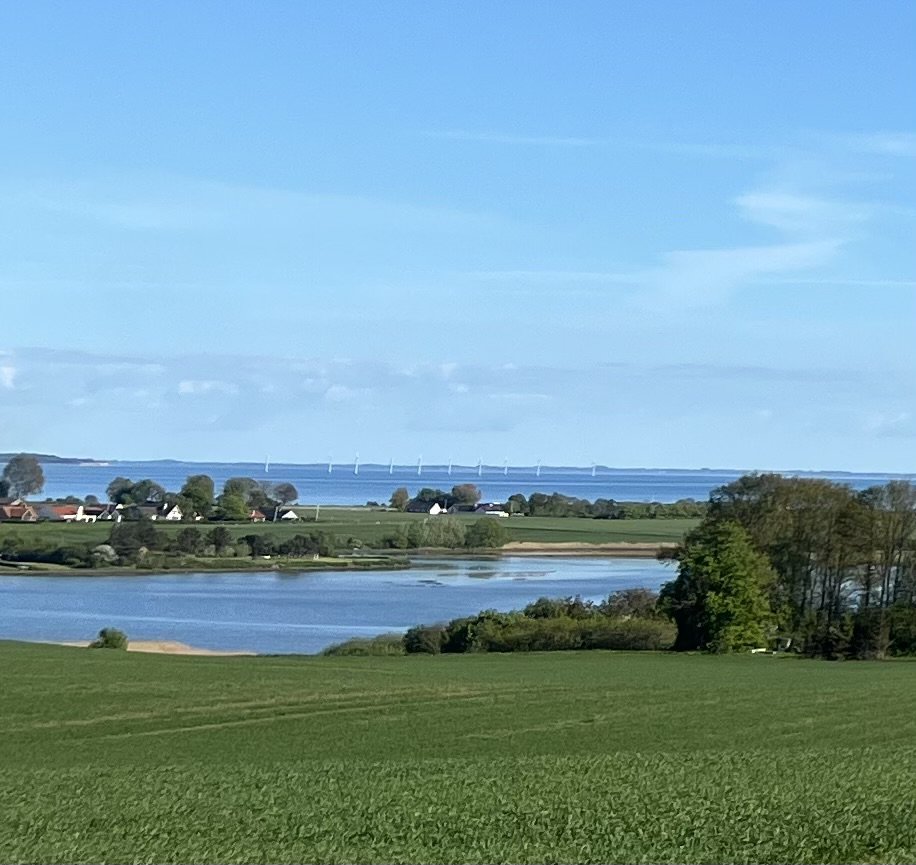 Fremhævet  billede i fuldskærmstilstand. Billede af Gl Krovej 25A, Norsminde, 8300 Odder