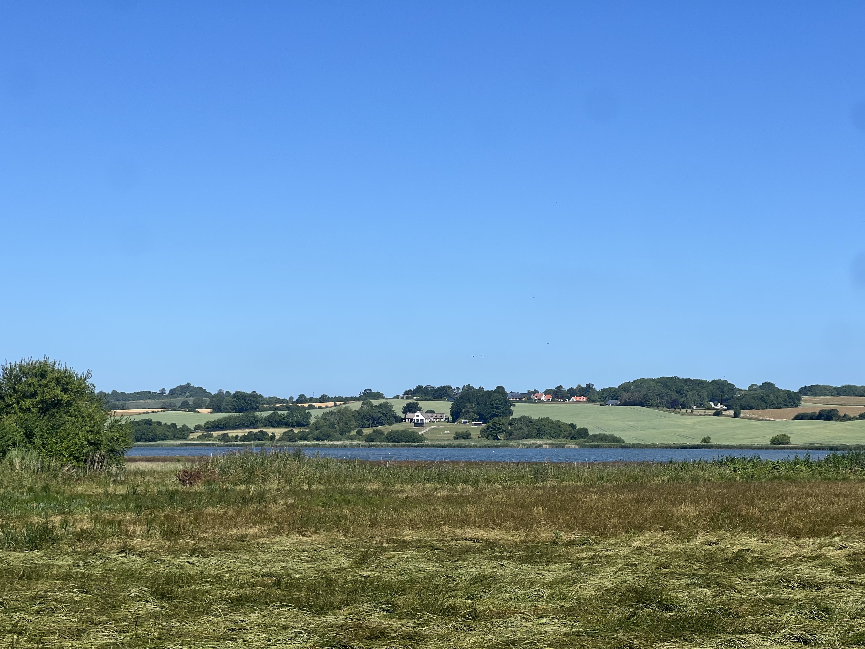 Fremhævet  billede i fuldskærmstilstand. Billede af Gl Krovej 25A, Norsminde, 8300 Odder