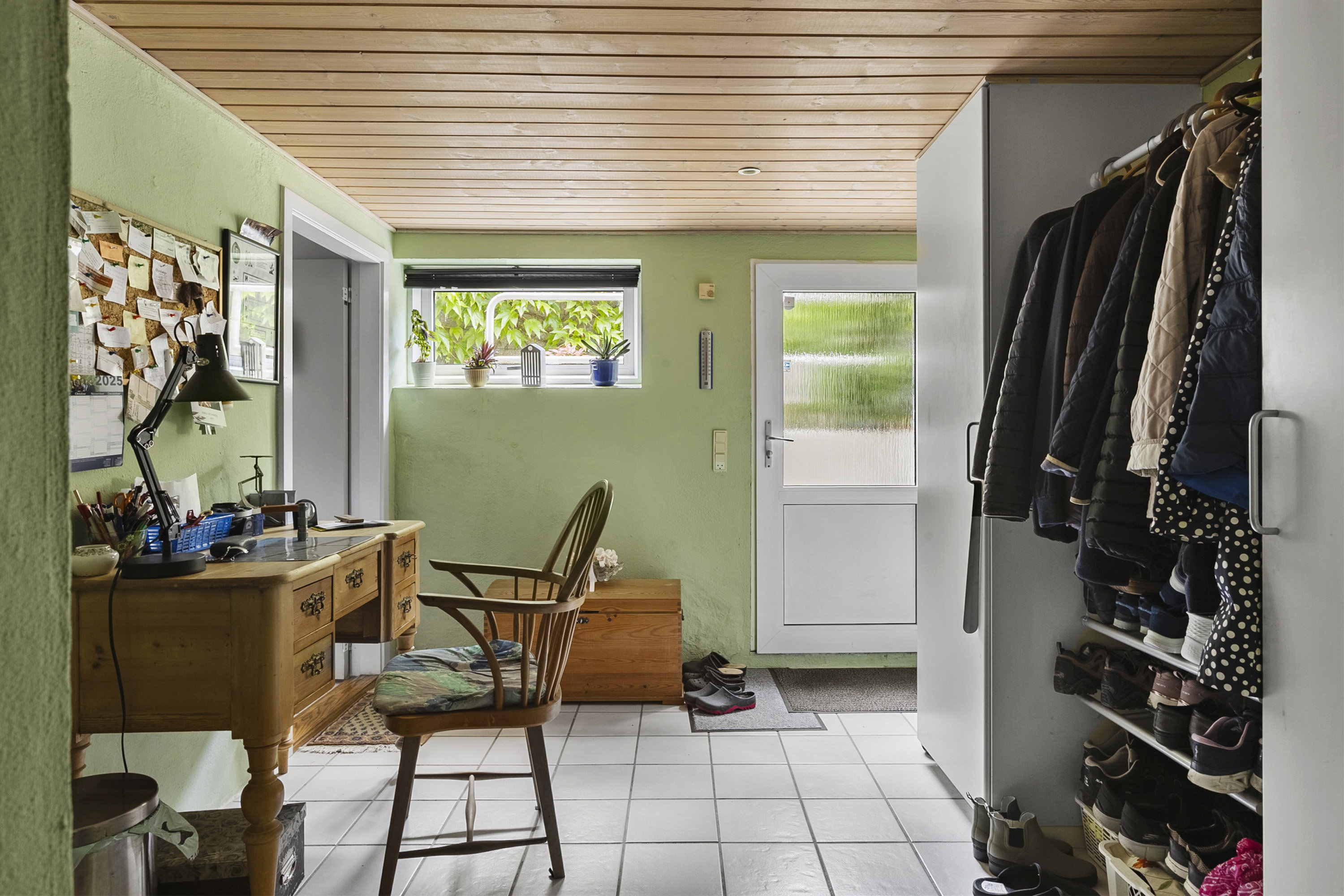 Fremhævet område billede i fuldskærmstilstand. Billede af Borgmesterløkken 46, 6200 Aabenraa