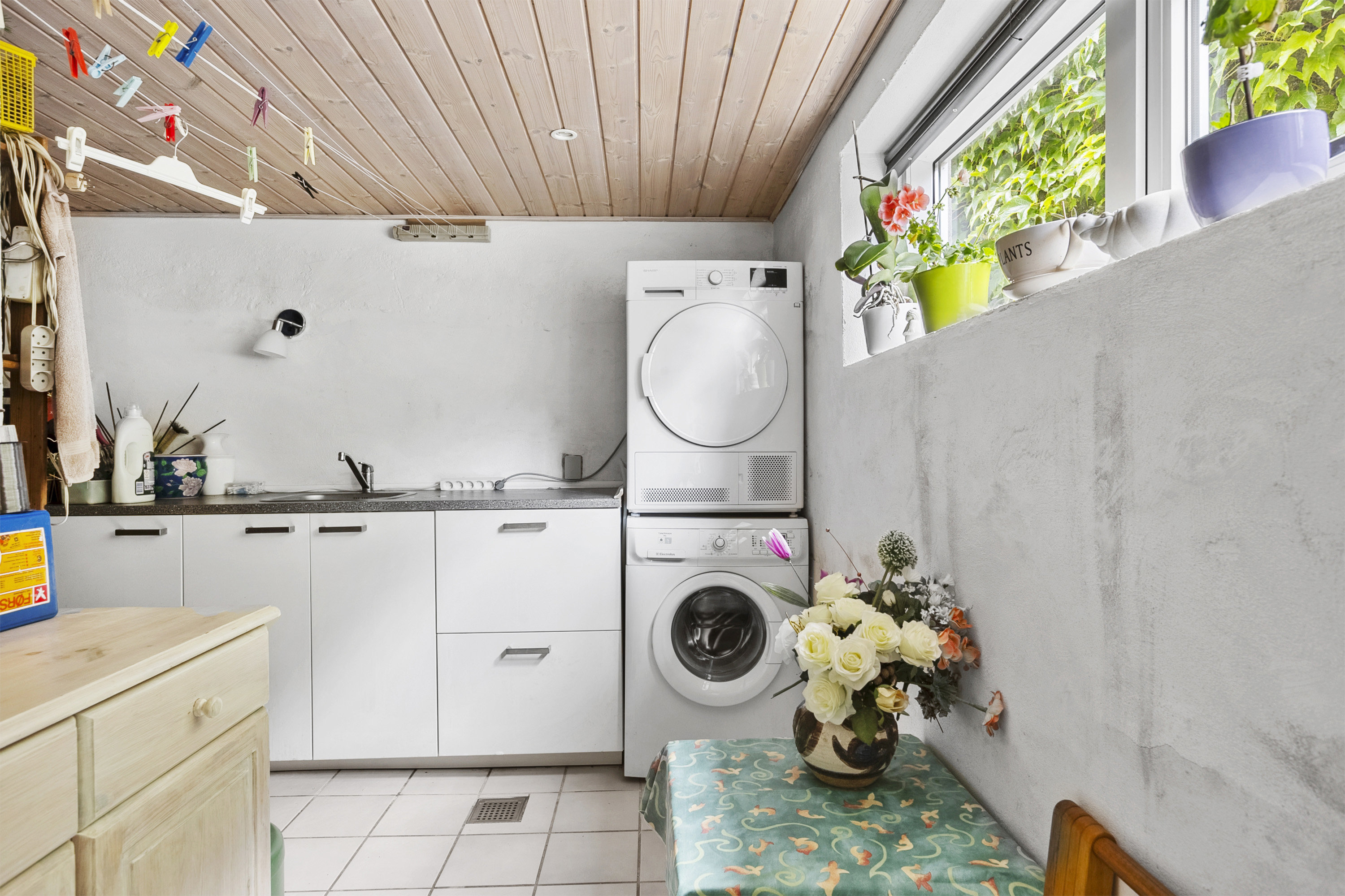 Fremhævet område billede i fuldskærmstilstand. Billede af Borgmesterløkken 46, 6200 Aabenraa