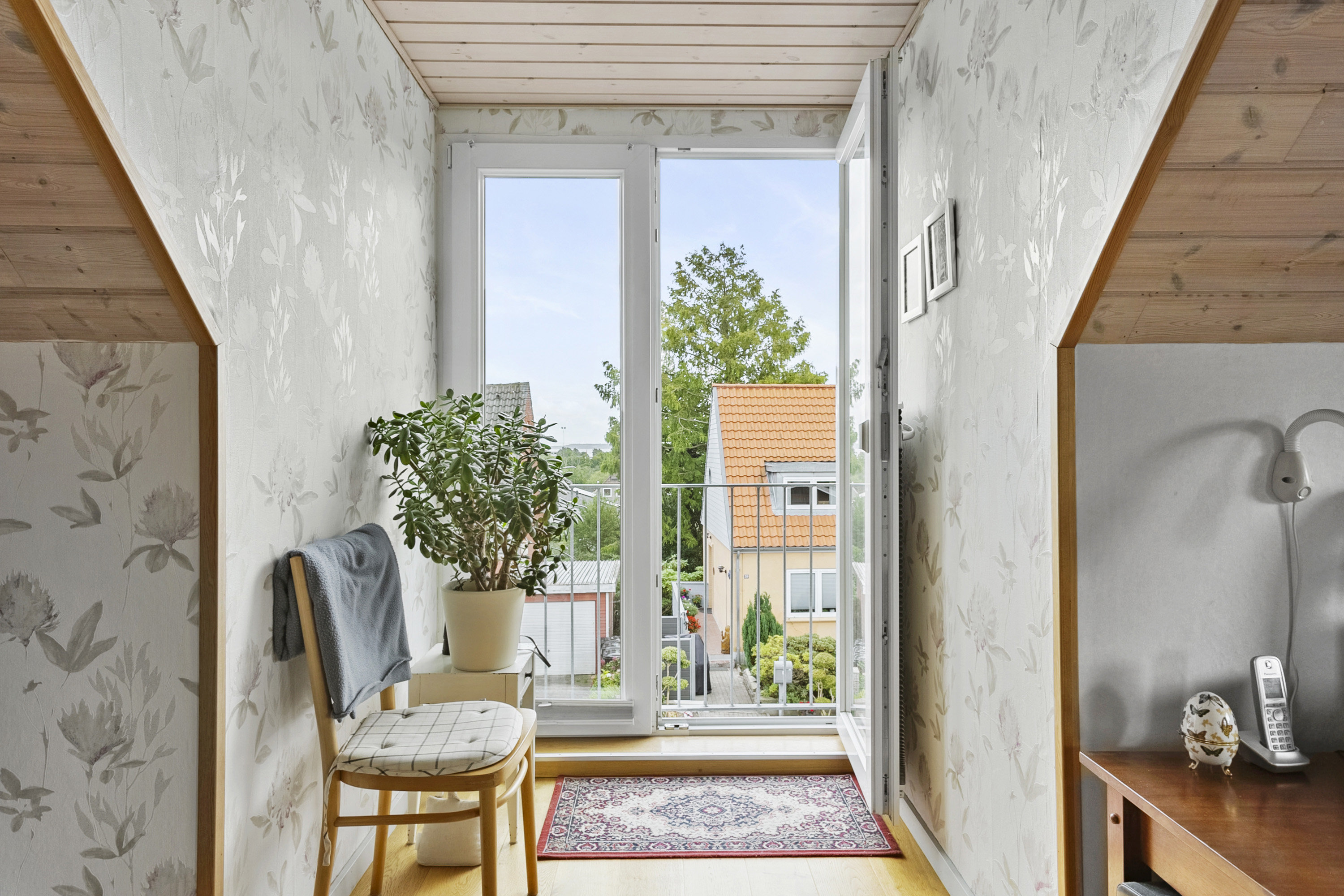 Fremhævet område billede i fuldskærmstilstand. Billede af Borgmesterløkken 46, 6200 Aabenraa