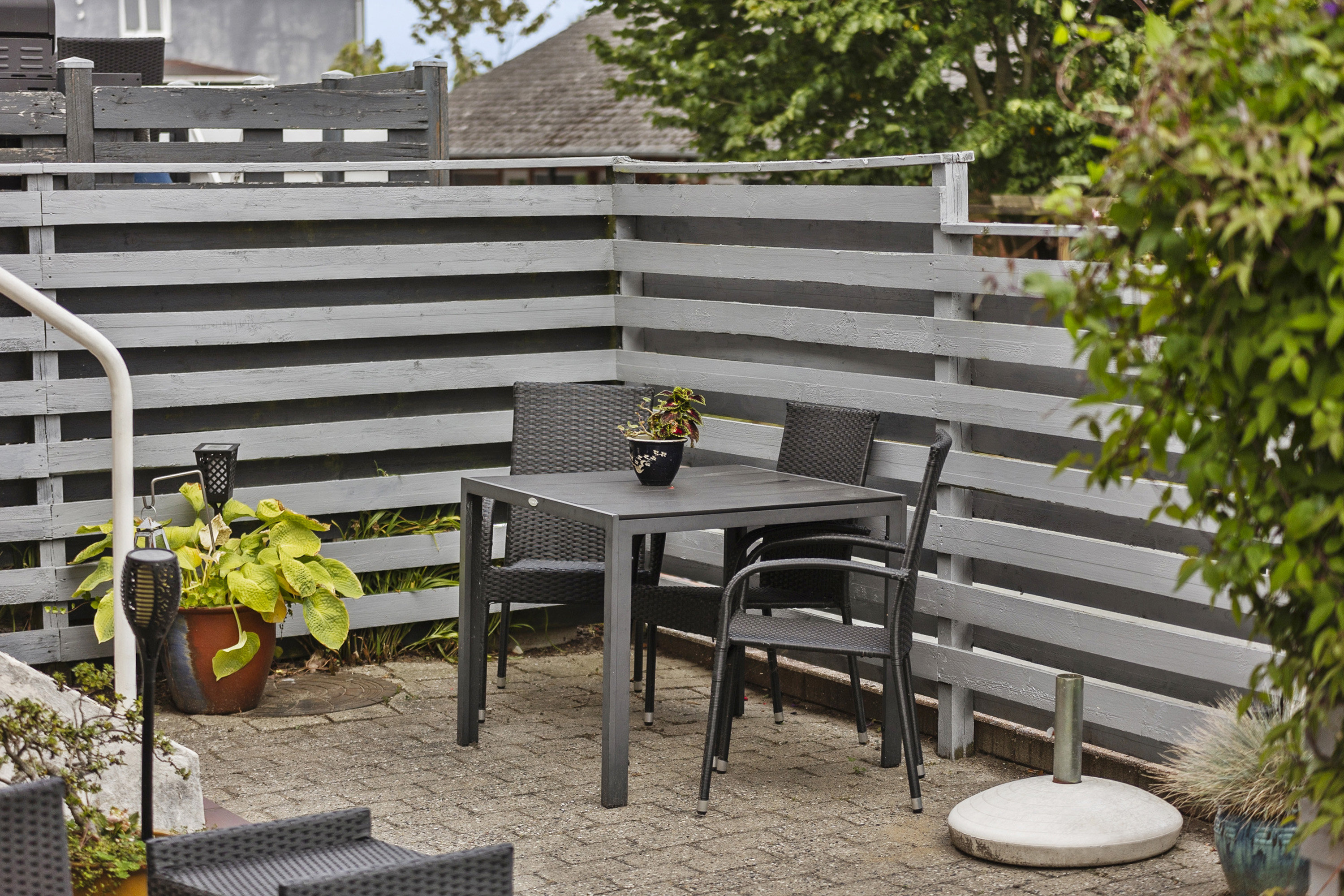 Fremhævet område billede i fuldskærmstilstand. Billede af Borgmesterløkken 46, 6200 Aabenraa