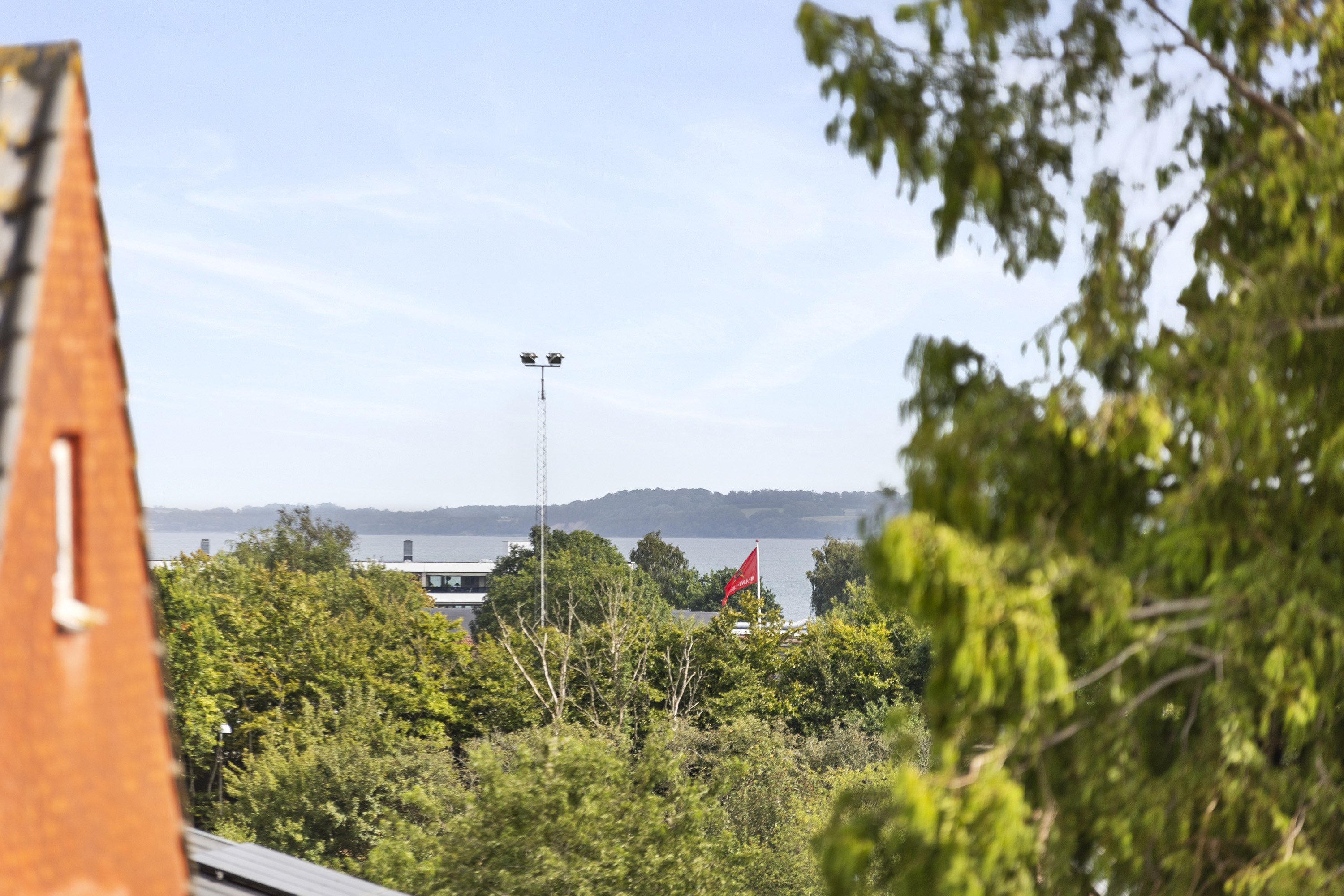 Fremhævet område billede i fuldskærmstilstand. Billede af Borgmesterløkken 46, 6200 Aabenraa