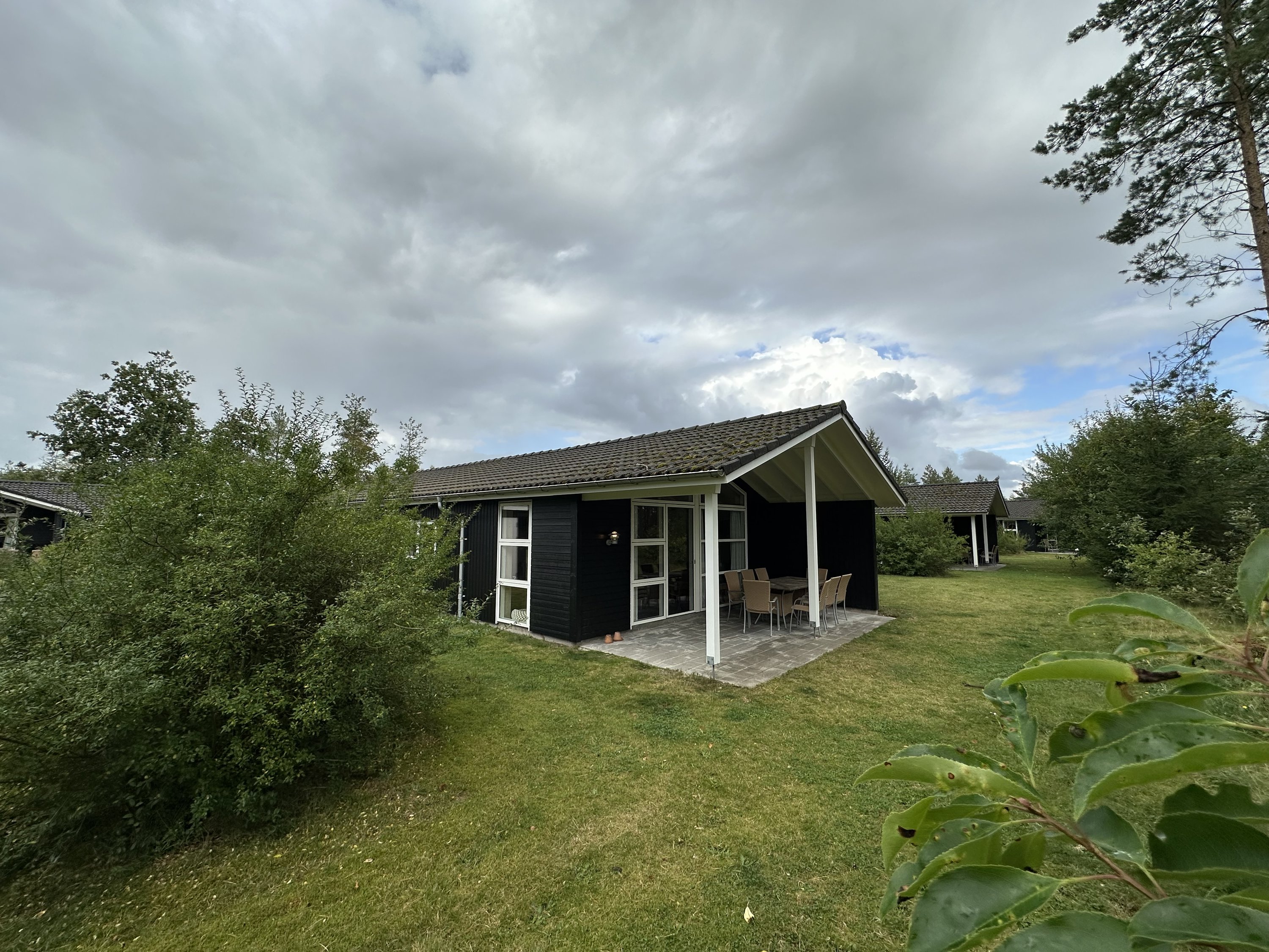 Fremhævet  billede i fuldskærmstilstand. Billede af Hyldestien 168, 7190 Billund