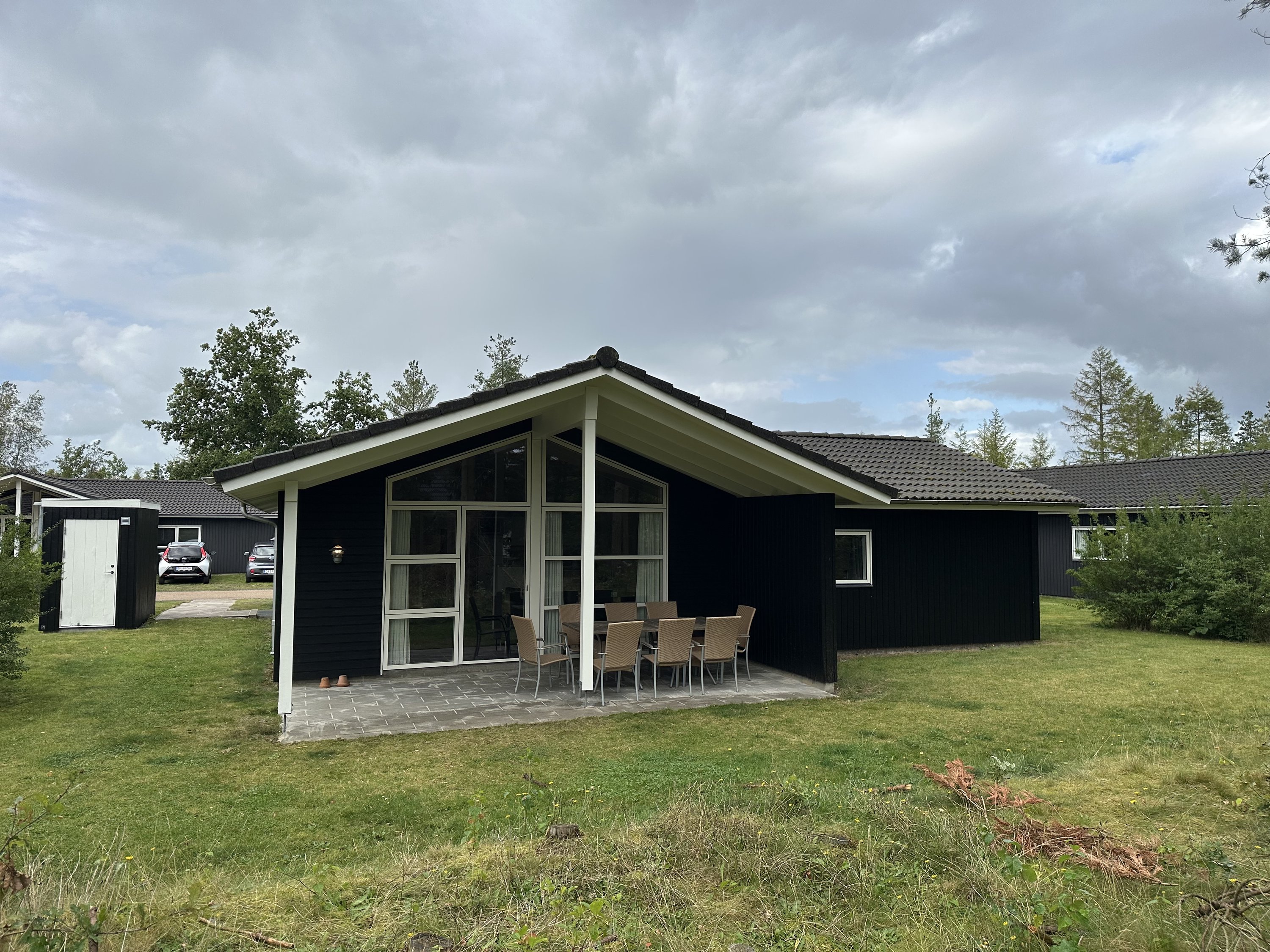 Fremhævet  billede i fuldskærmstilstand. Billede af Hyldestien 168, 7190 Billund