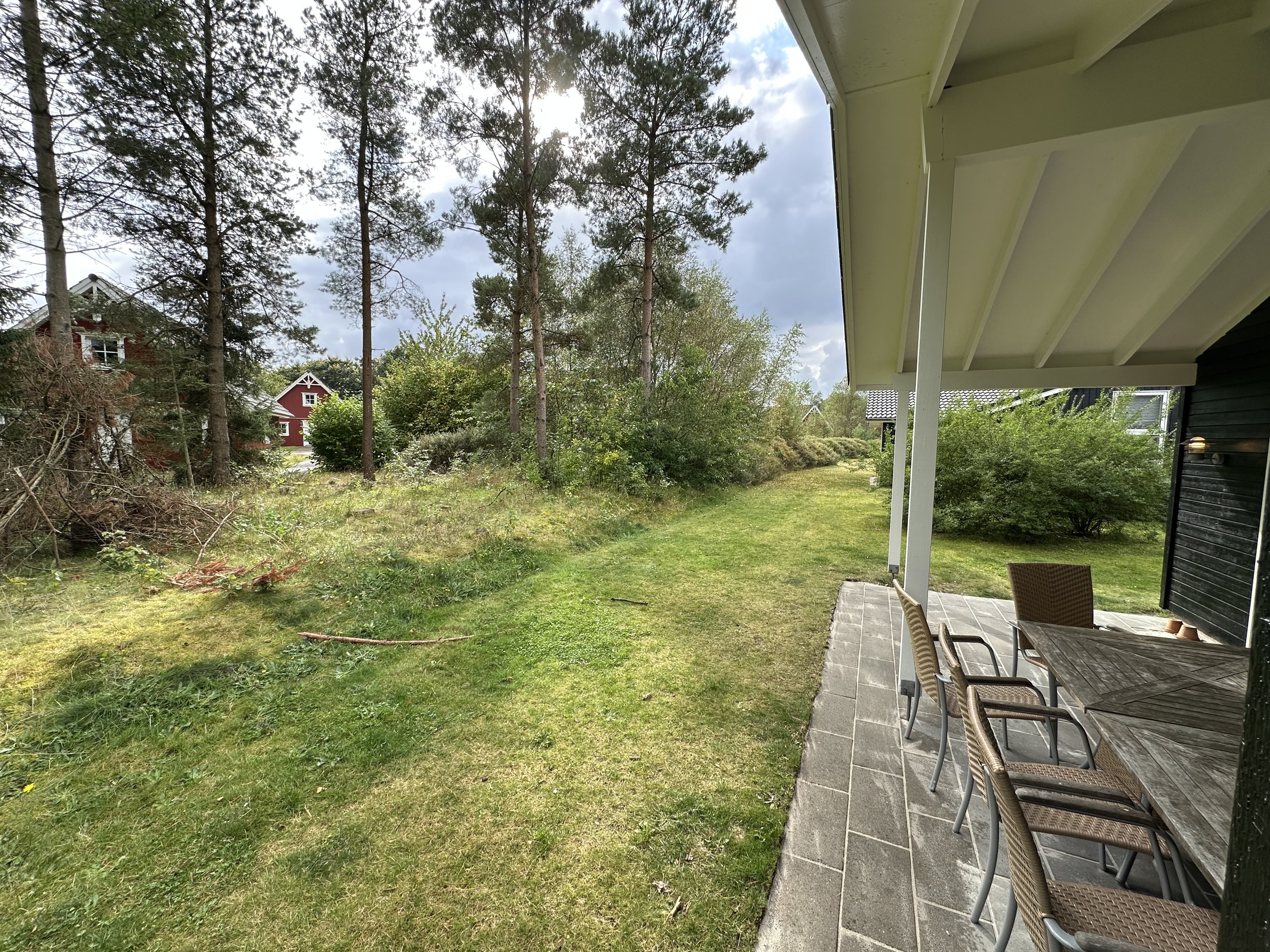 Miniaturebillede 2: . Billede af Hyldestien 168, 7190 Billund