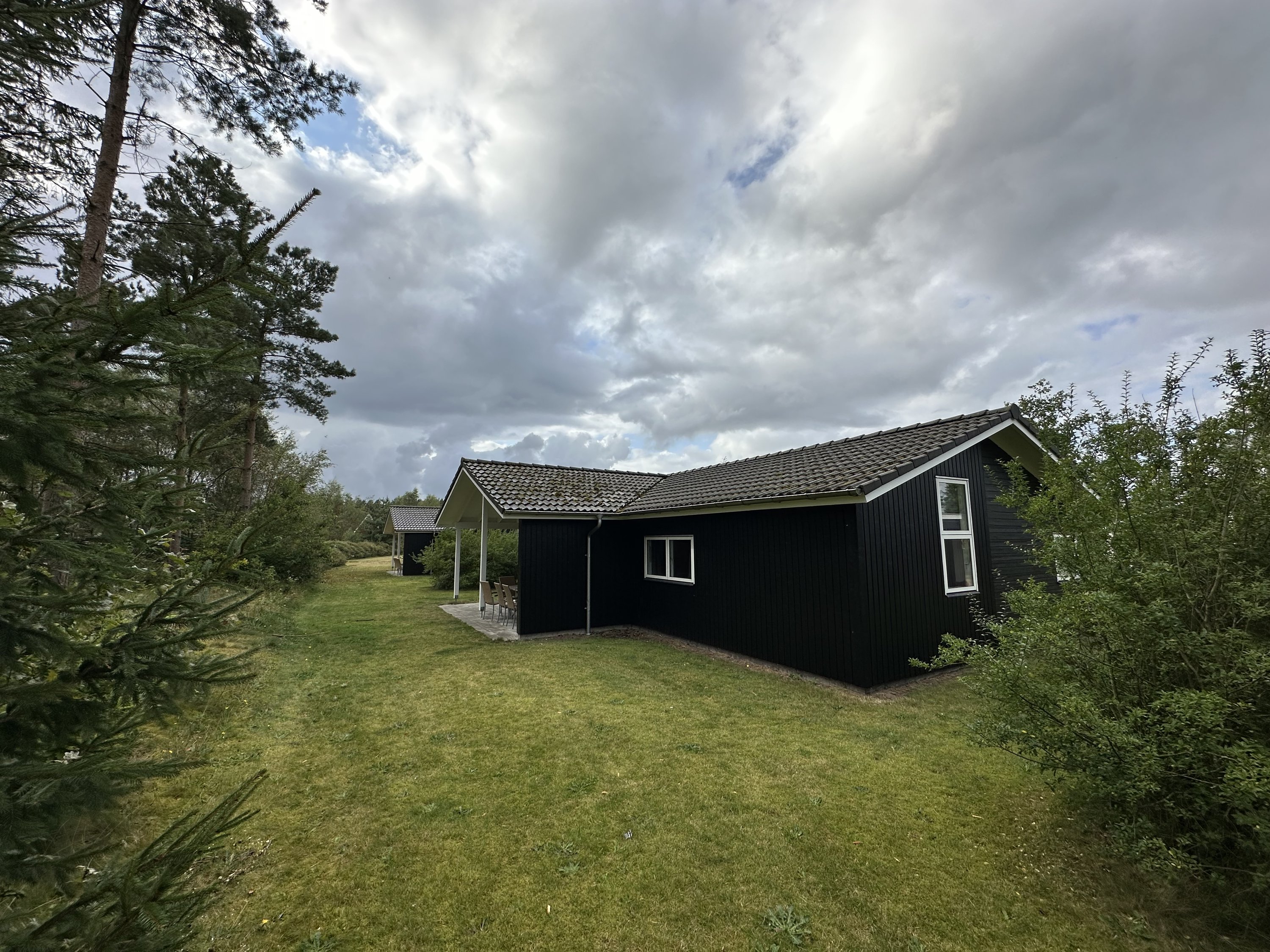 Fremhævet  billede i fuldskærmstilstand. Billede af Hyldestien 168, 7190 Billund