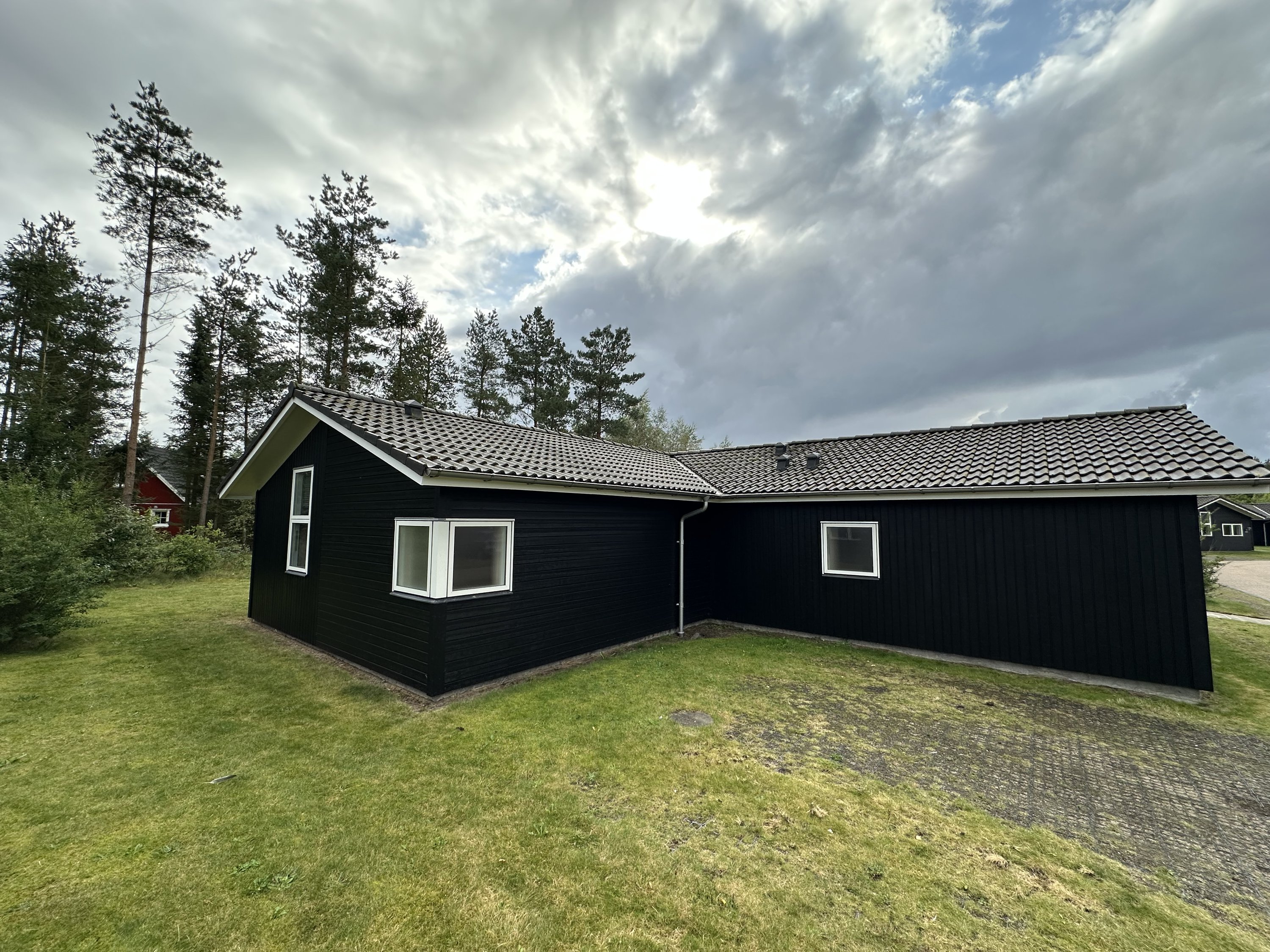 Miniaturebillede 1: . Billede af Hyldestien 168, 7190 Billund