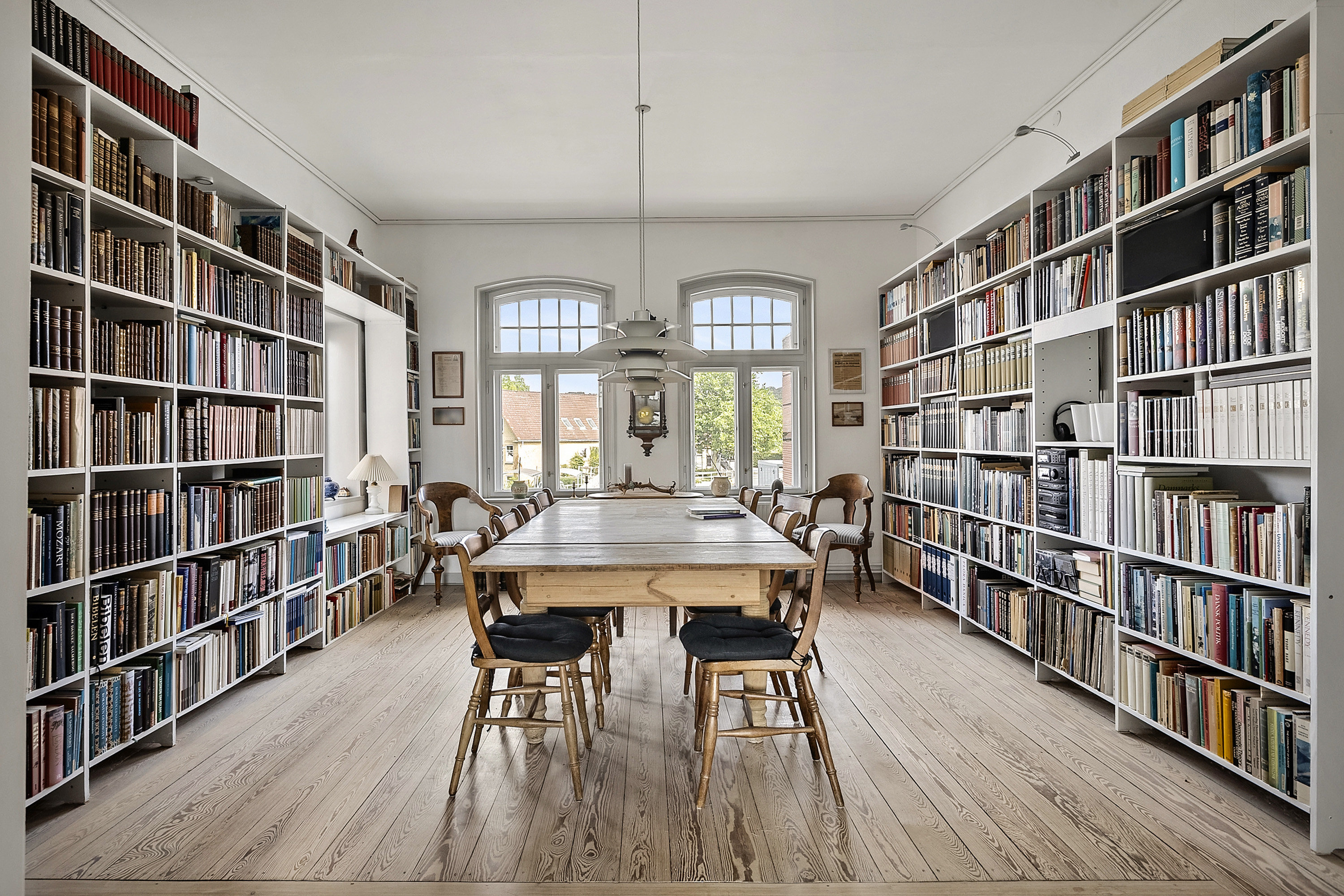 Fremhævet værelse billede i fuldskærmstilstand. Billede af Forstalle 27, 6200 Aabenraa