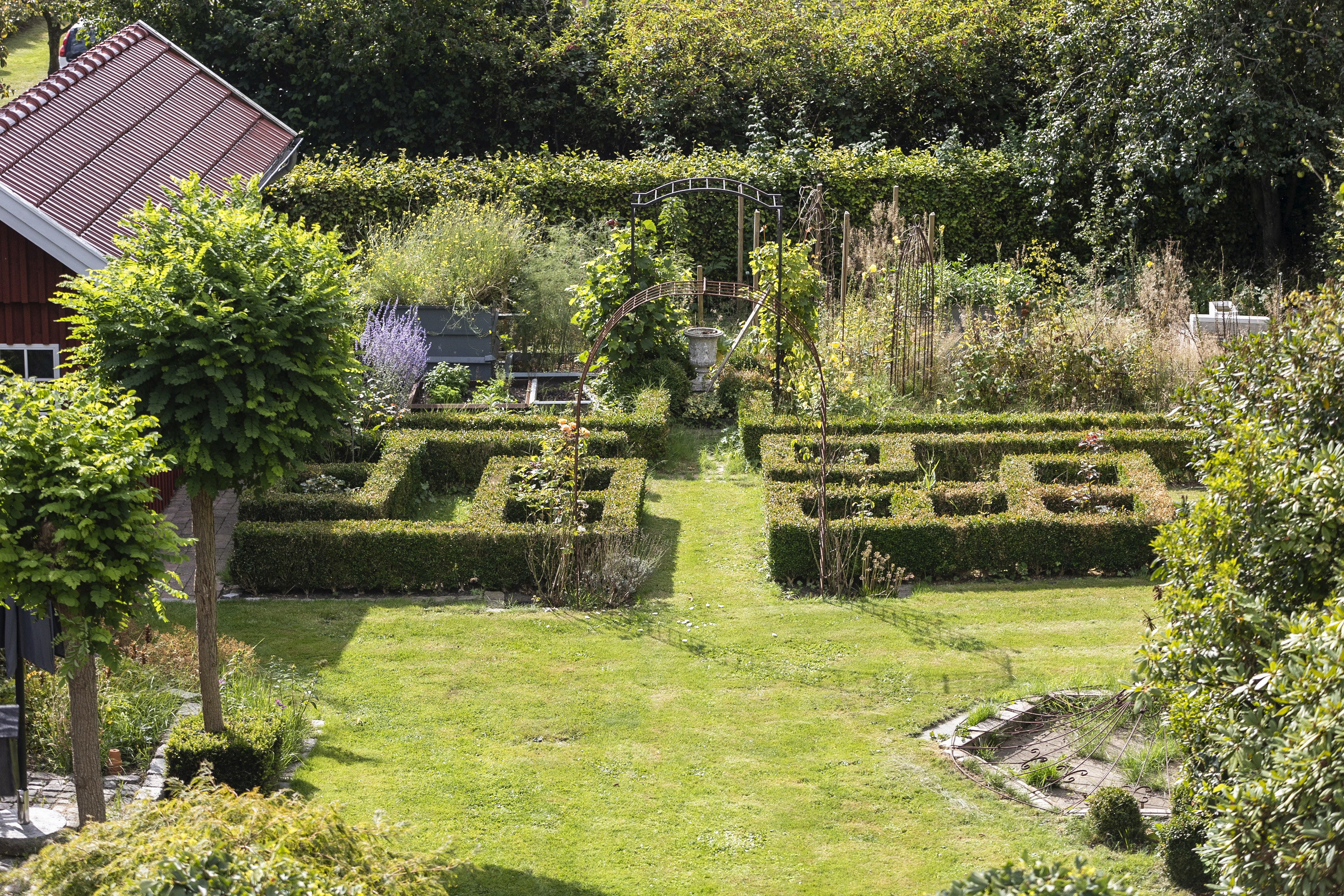 Fremhævet område billede i fuldskærmstilstand. Billede af Forstalle 27, 6200 Aabenraa