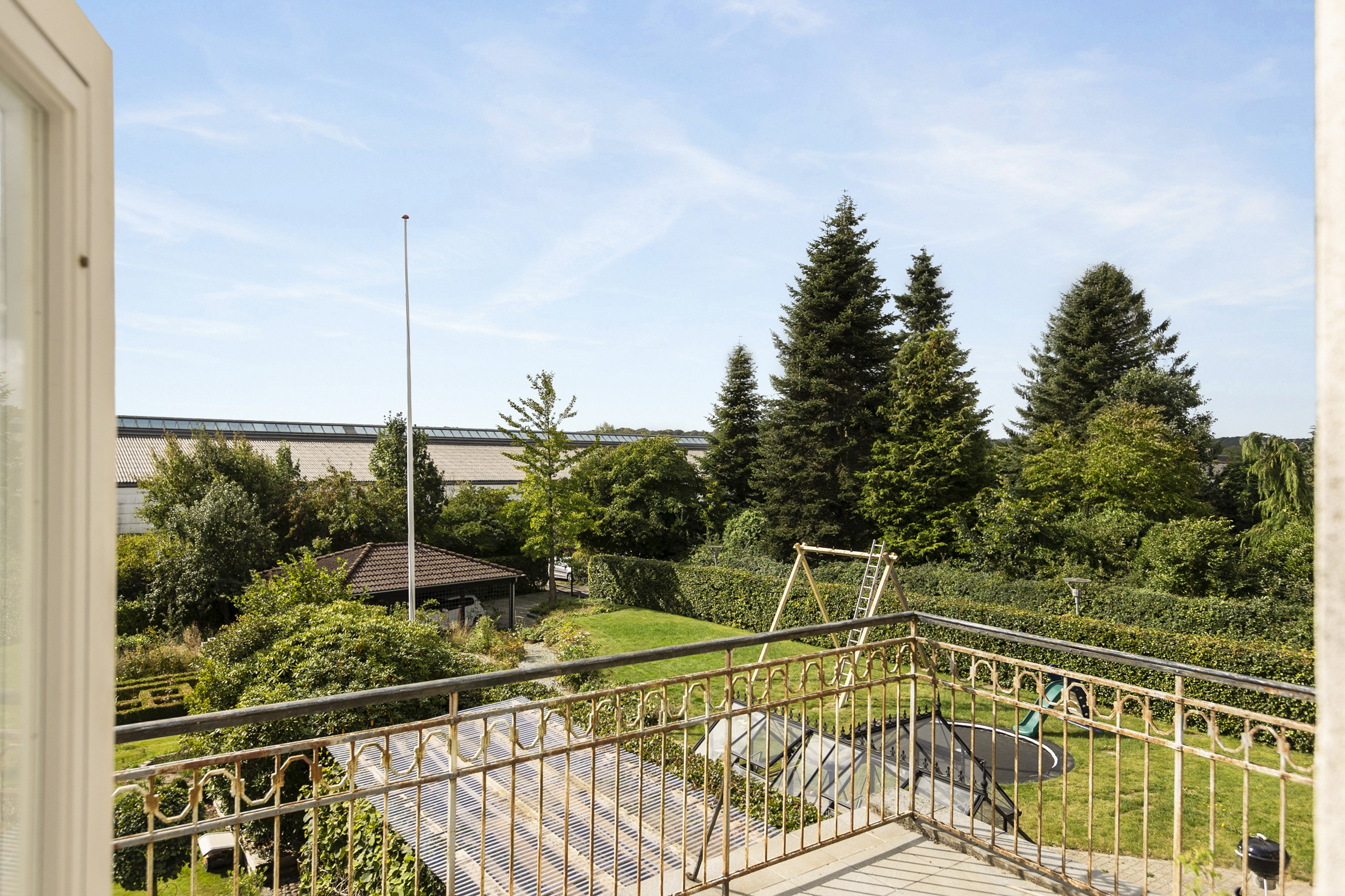 Fremhævet område billede i fuldskærmstilstand. Billede af Forstalle 27, 6200 Aabenraa