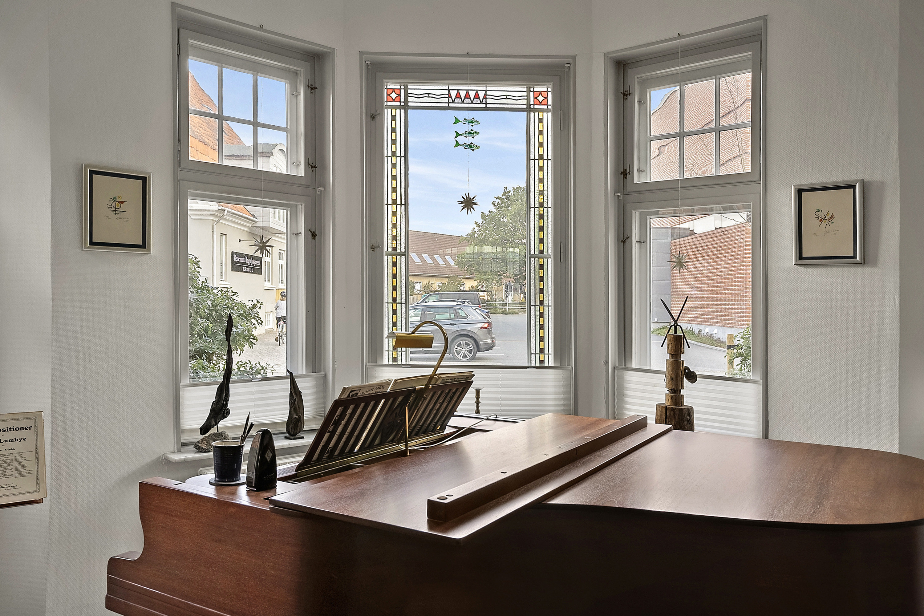 Fremhævet område billede i fuldskærmstilstand. Billede af Forstalle 27, 6200 Aabenraa