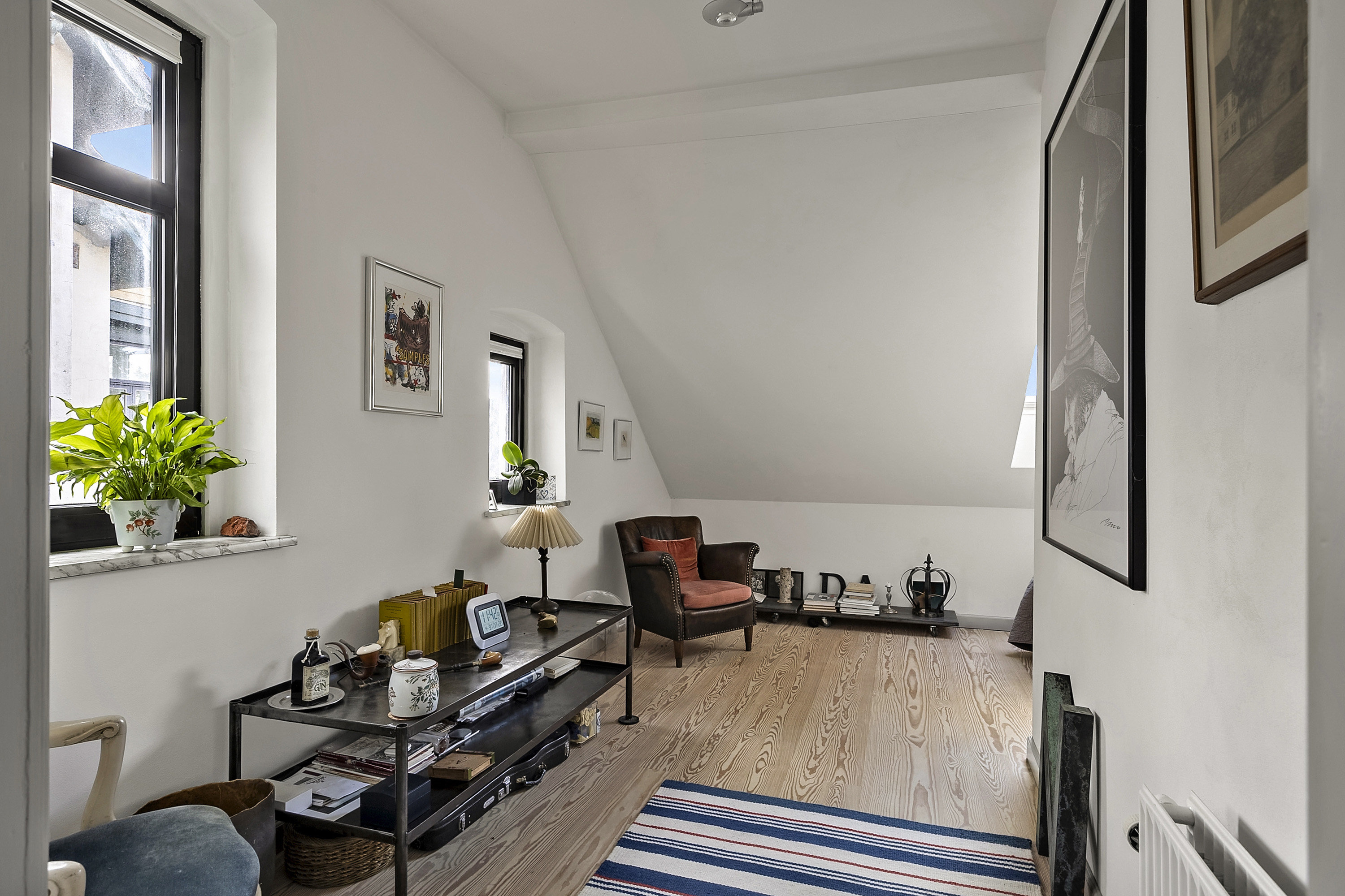 Fremhævet område billede i fuldskærmstilstand. Billede af Forstalle 27, 6200 Aabenraa