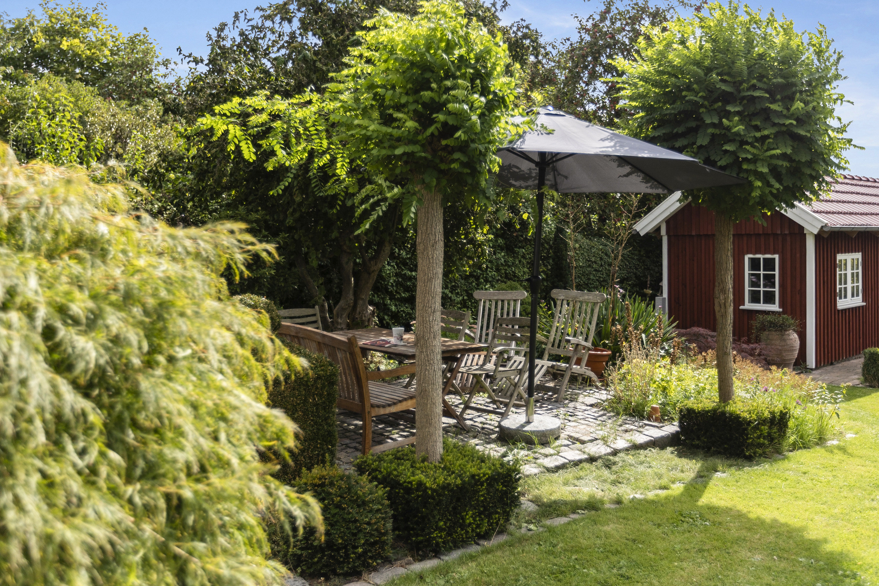 Fremhævet område billede i fuldskærmstilstand. Billede af Forstalle 27, 6200 Aabenraa