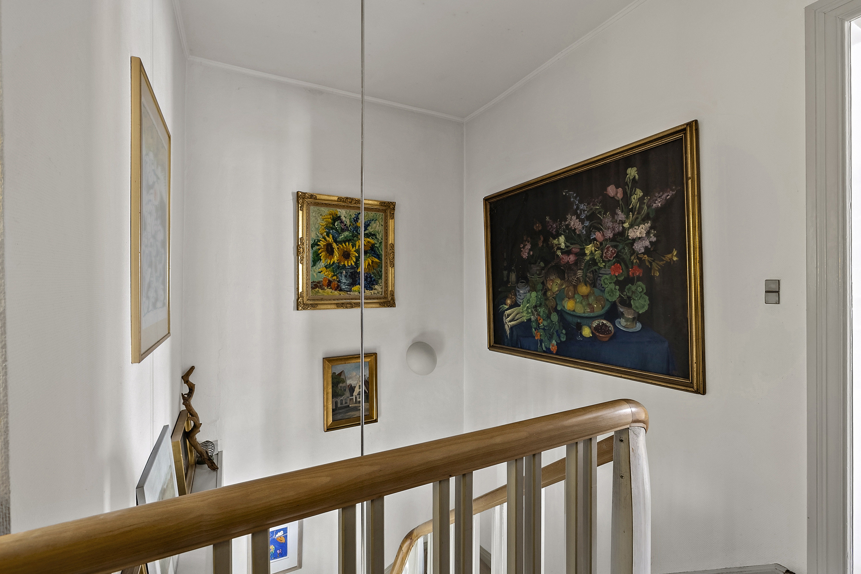 Fremhævet område billede i fuldskærmstilstand. Billede af Forstalle 27, 6200 Aabenraa