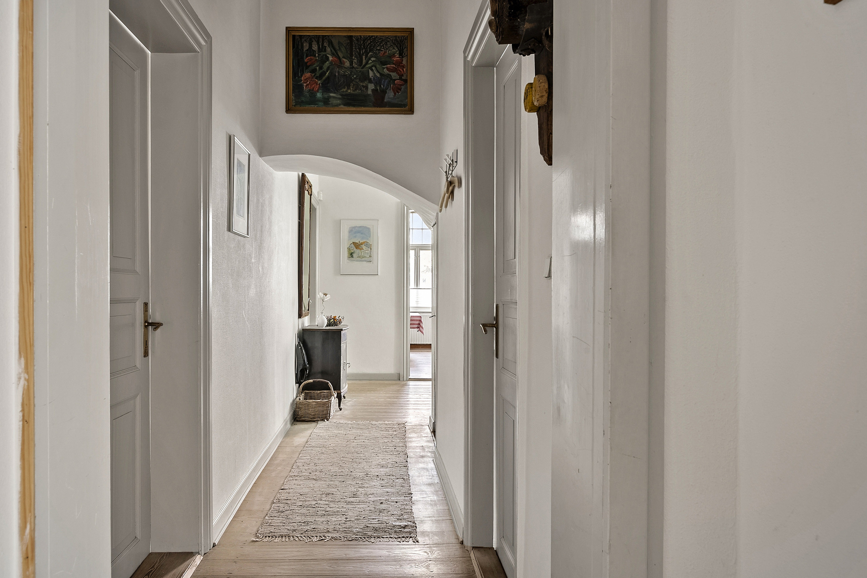 Fremhævet område billede i fuldskærmstilstand. Billede af Forstalle 27, 6200 Aabenraa