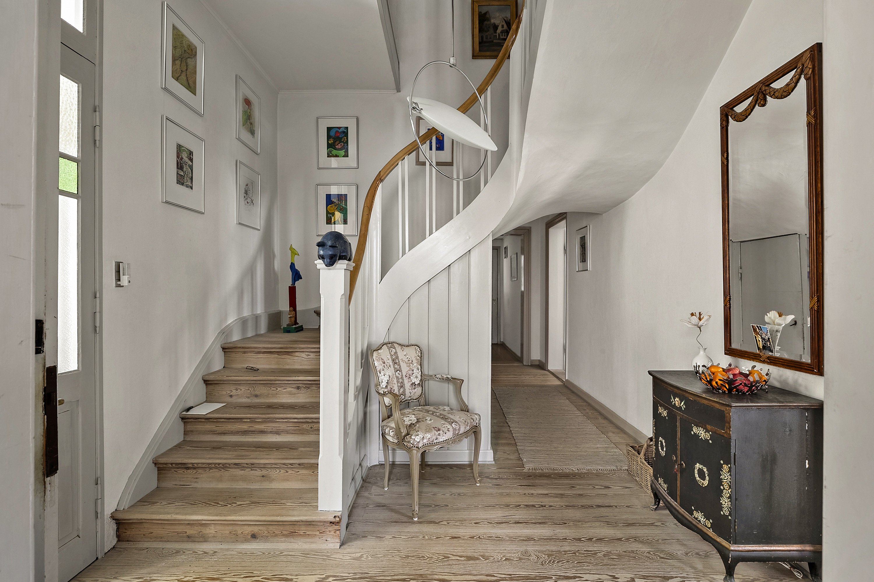 Fremhævet område billede i fuldskærmstilstand. Billede af Forstalle 27, 6200 Aabenraa