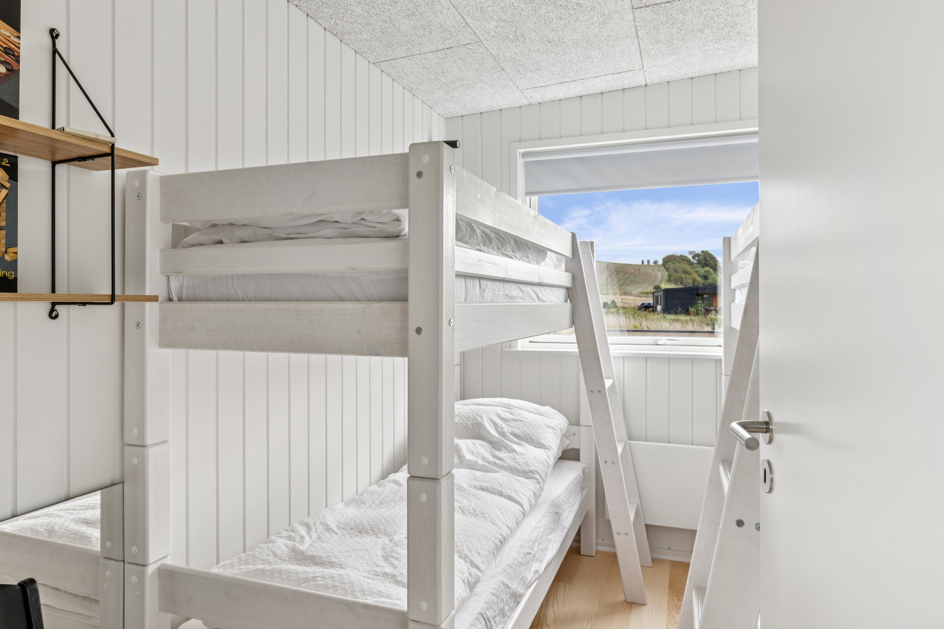 Fremhævet værelse billede i fuldskærmstilstand. Billede af Fjorddalen 22, Hjarbæk, 8831 Løgstrup