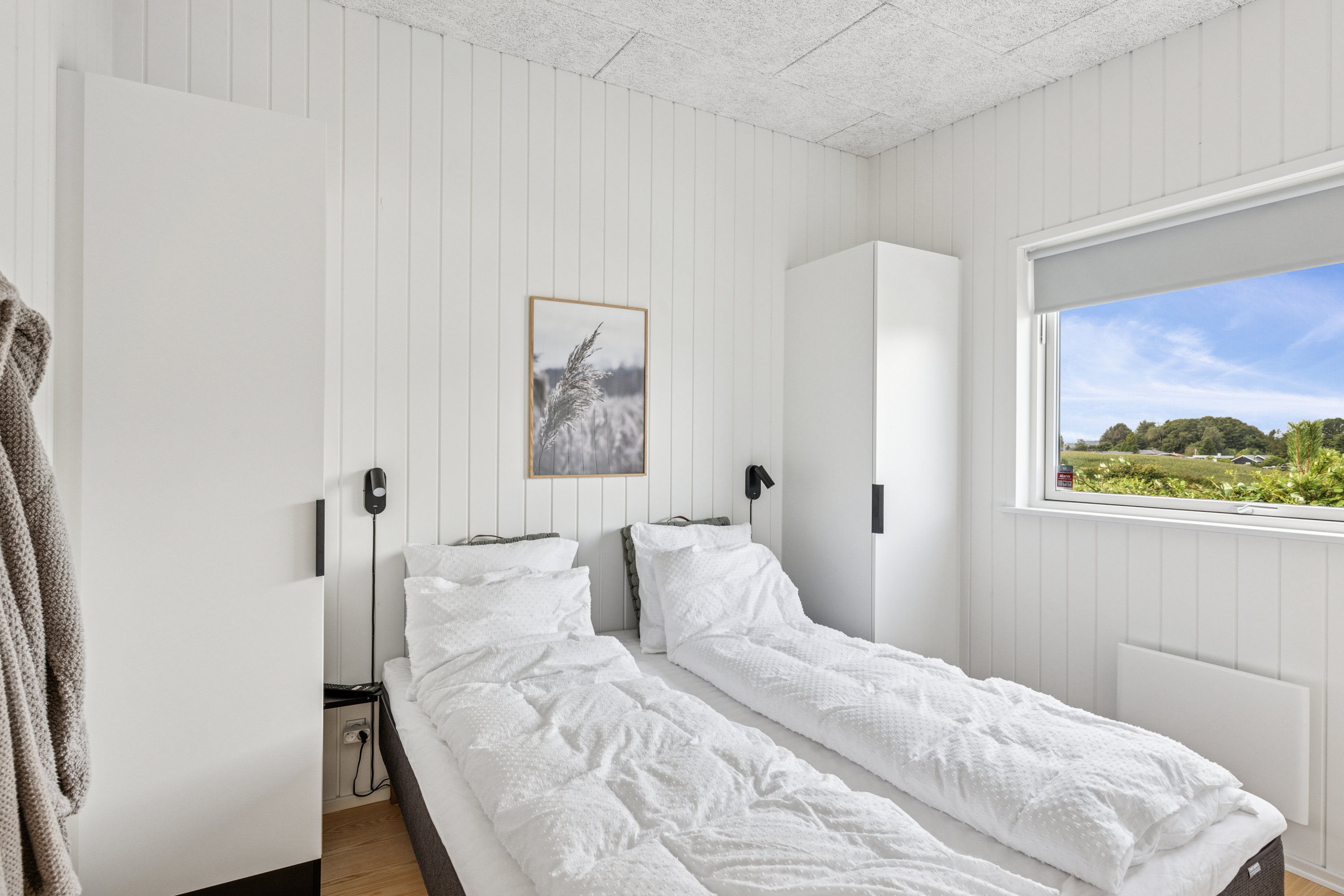 Fremhævet værelse billede i fuldskærmstilstand. Billede af Fjorddalen 22, Hjarbæk, 8831 Løgstrup