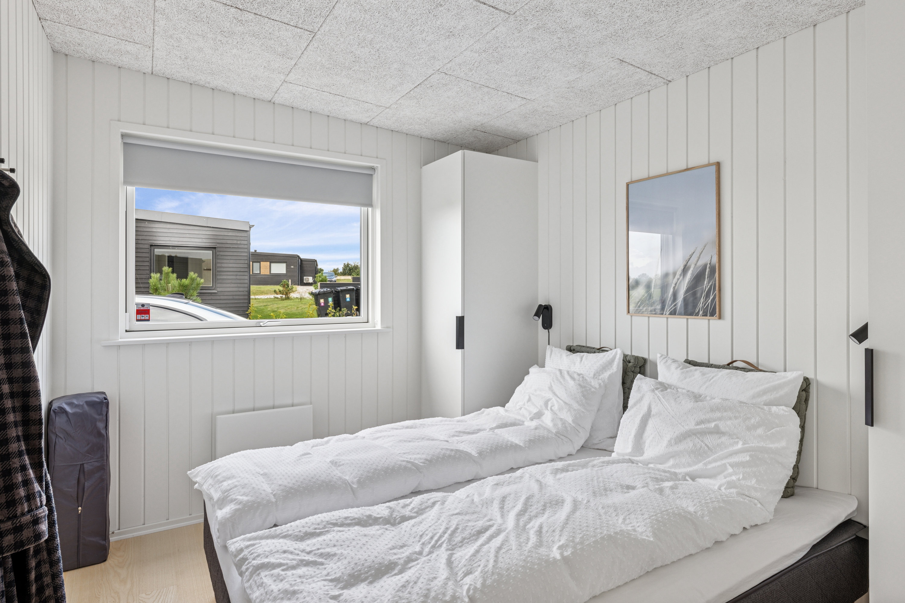 Fremhævet værelse billede i fuldskærmstilstand. Billede af Fjorddalen 22, Hjarbæk, 8831 Løgstrup