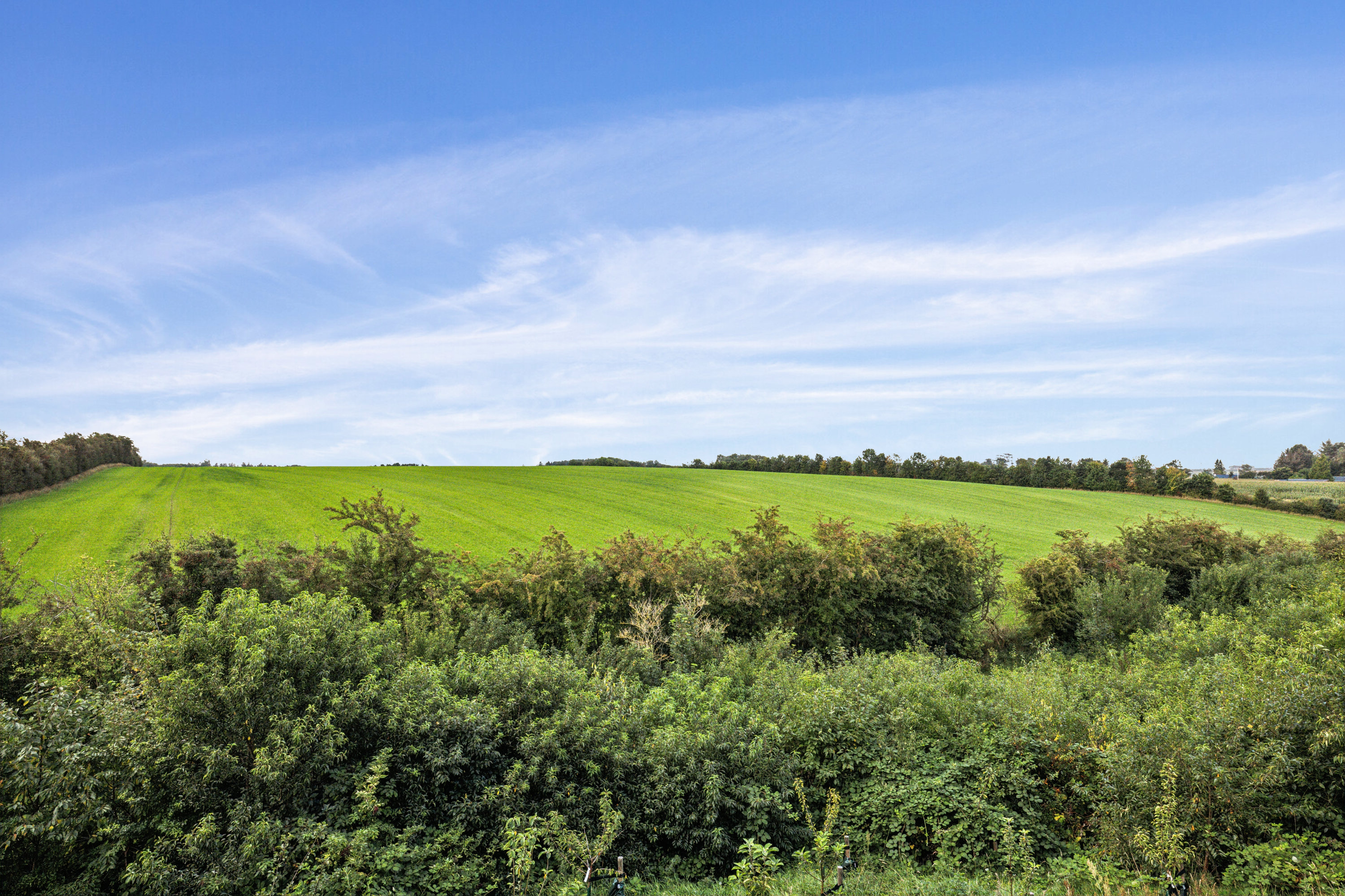 Fremhævet område billede i fuldskærmstilstand. Billede af Fjorddalen 22, Hjarbæk, 8831 Løgstrup