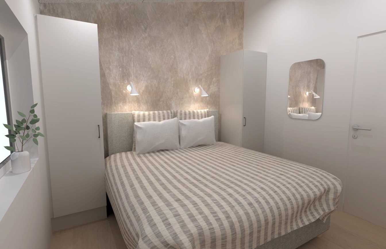 Fremhævet  billede i fuldskærmstilstand. Billede af Strandvænget 26, Vejlby, 7673 Harboøre