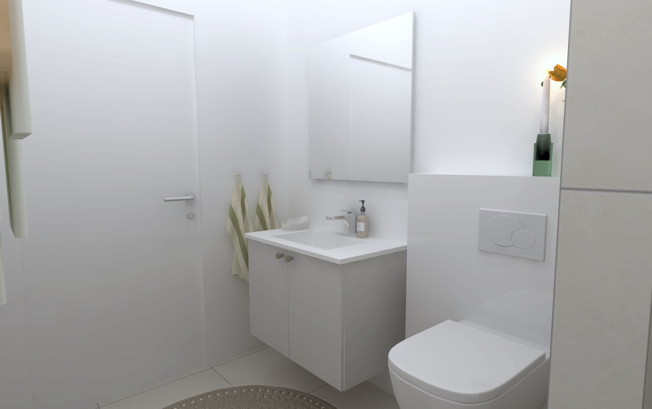 Fremhævet  billede i fuldskærmstilstand. Billede af Strandvænget 4, Vejlby, 7673 Harboøre