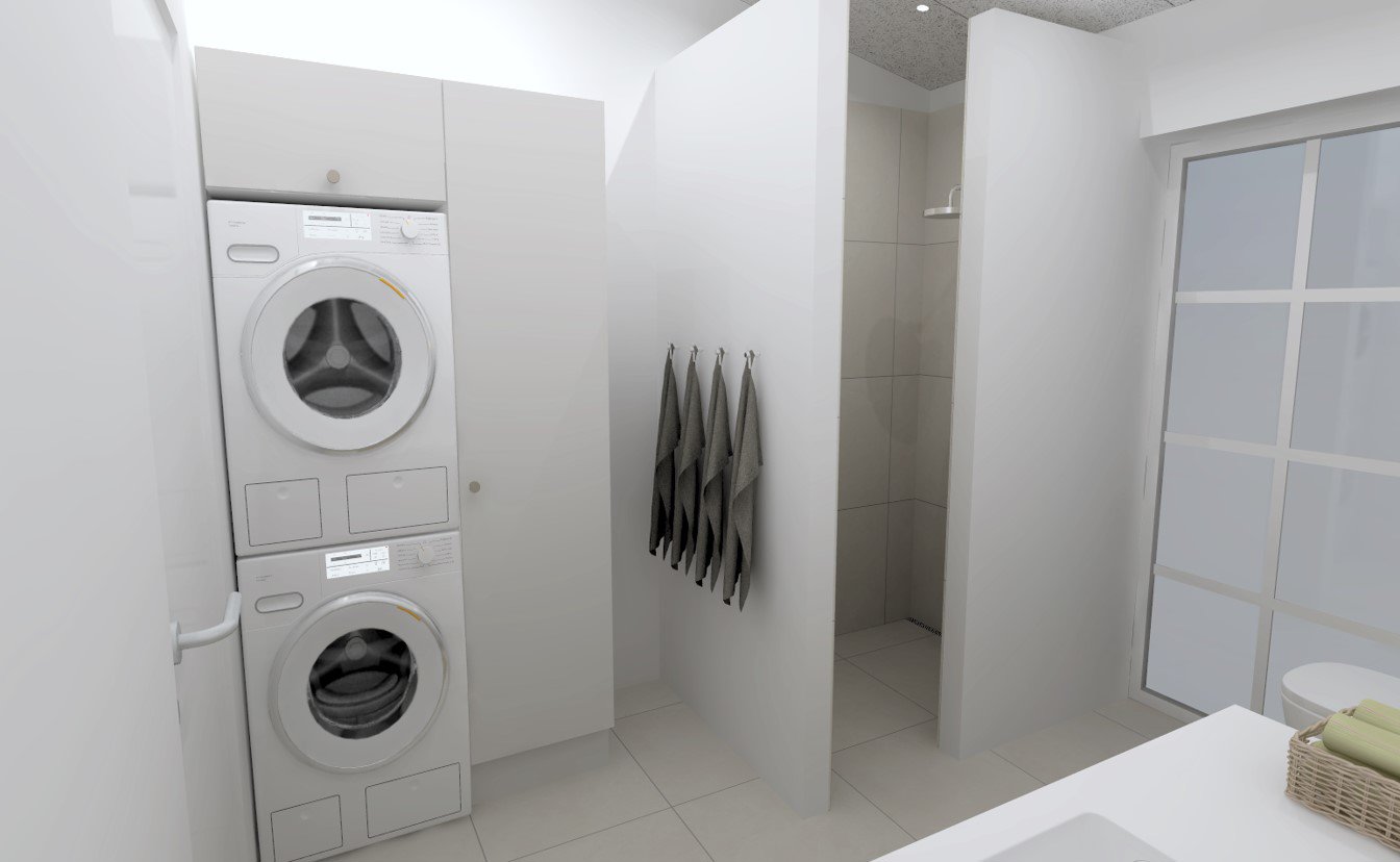 Fremhævet  billede i fuldskærmstilstand. Billede af Strandvænget 4, Vejlby, 7673 Harboøre