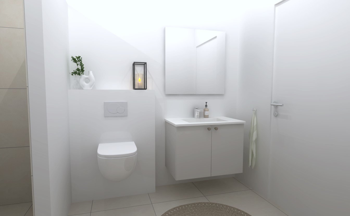 Fremhævet  billede i fuldskærmstilstand. Billede af Strandvænget 26, Vejlby, 7673 Harboøre