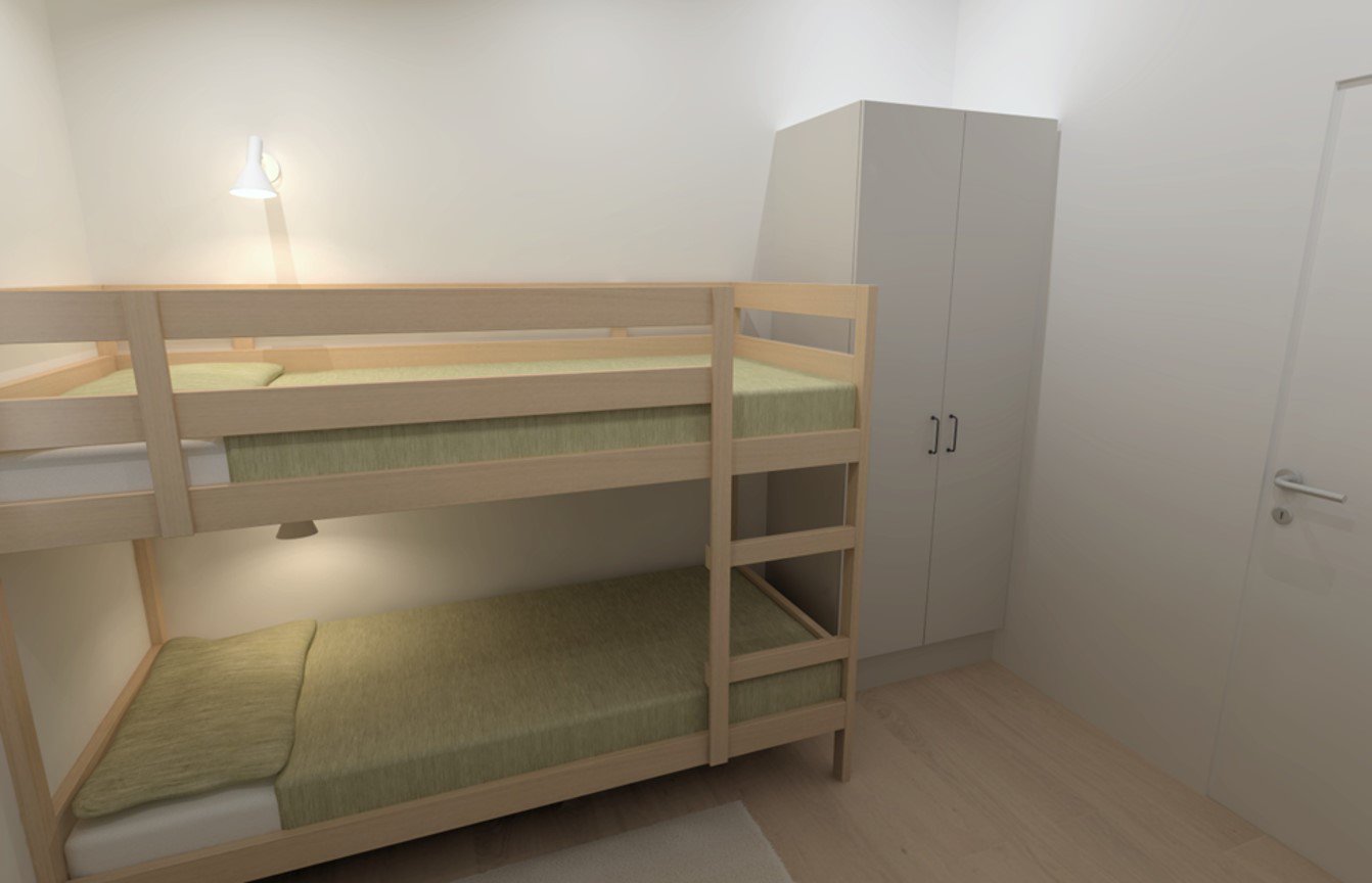 Fremhævet  billede i fuldskærmstilstand. Billede af Strandvænget 26, Vejlby, 7673 Harboøre